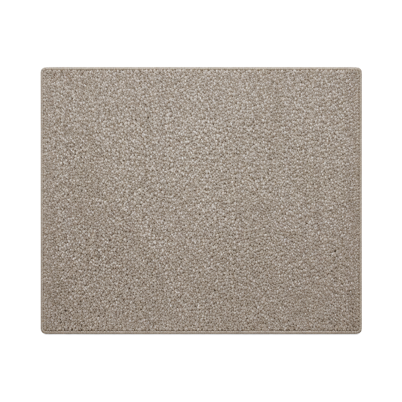 Vloerkleed Xilento Soft Melange | 200 x 300 cm