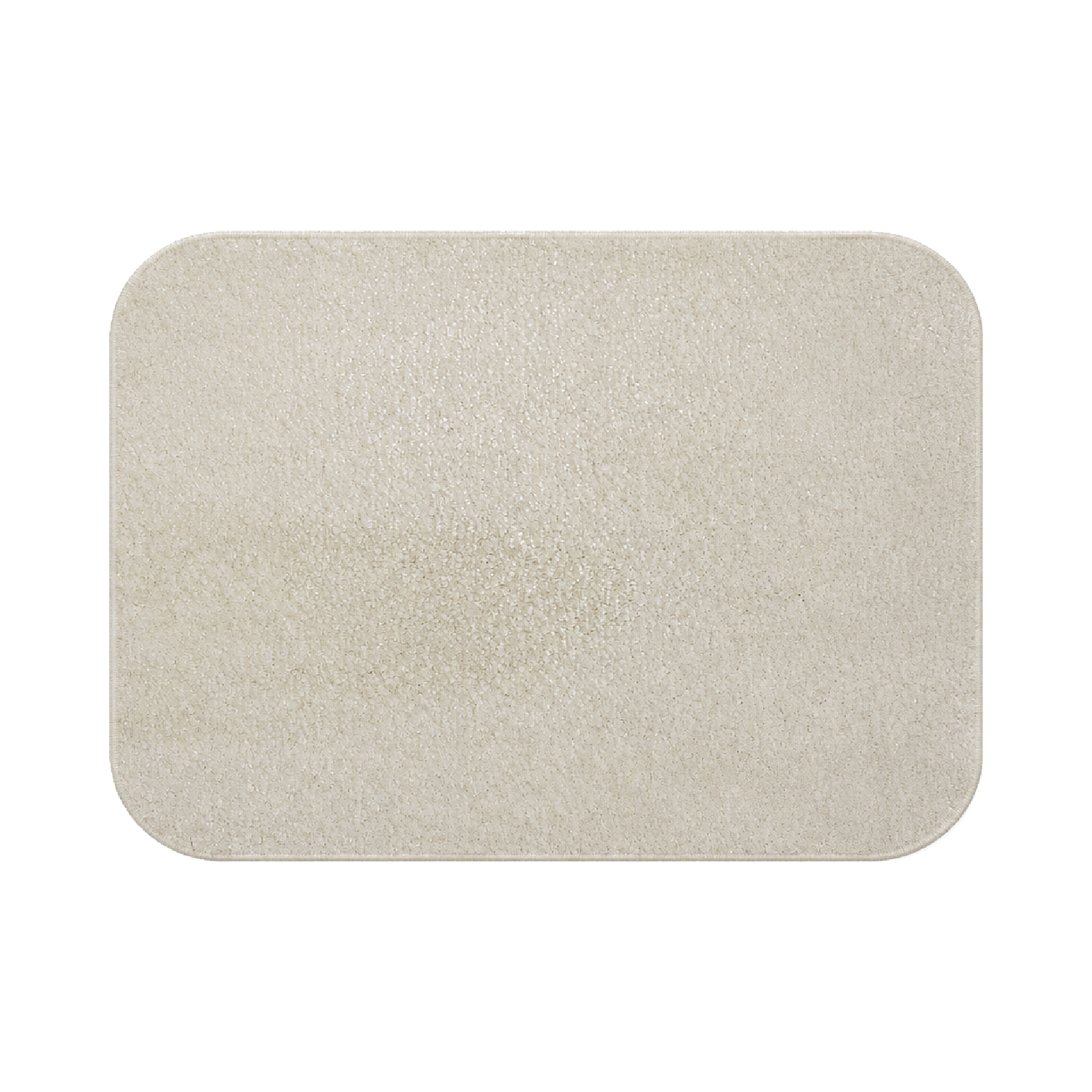 Vloerkleed Carlton Velours Parel | Edge 170 x 230 cm 