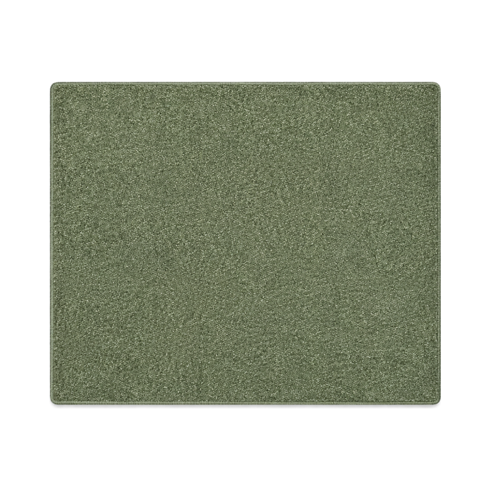 Vloerkleed Xilento Shine Zeegroen | 300x400 cm