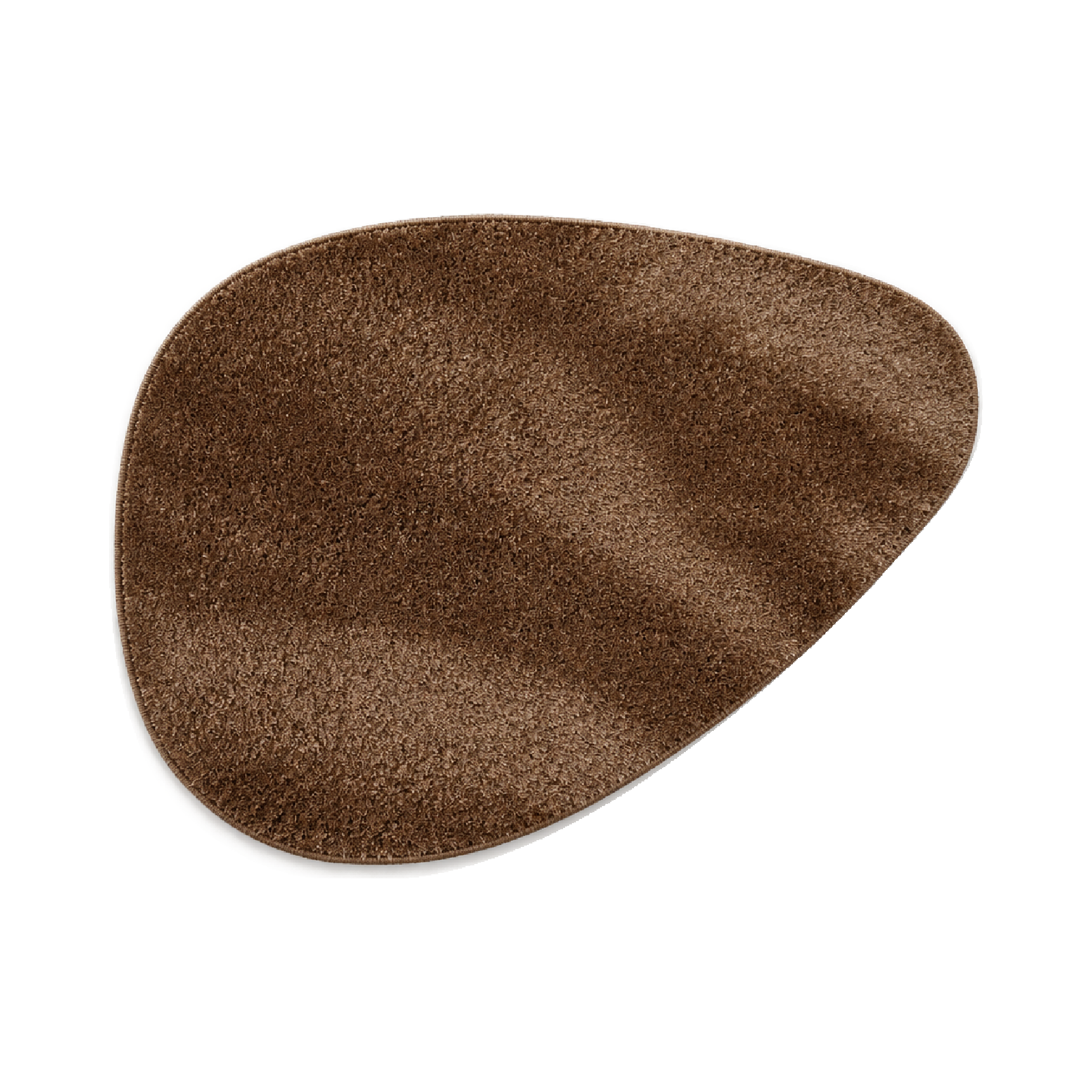 Vloerkleed Xilento Silky Soft Old Pink | Stone 170 x 230 cm
