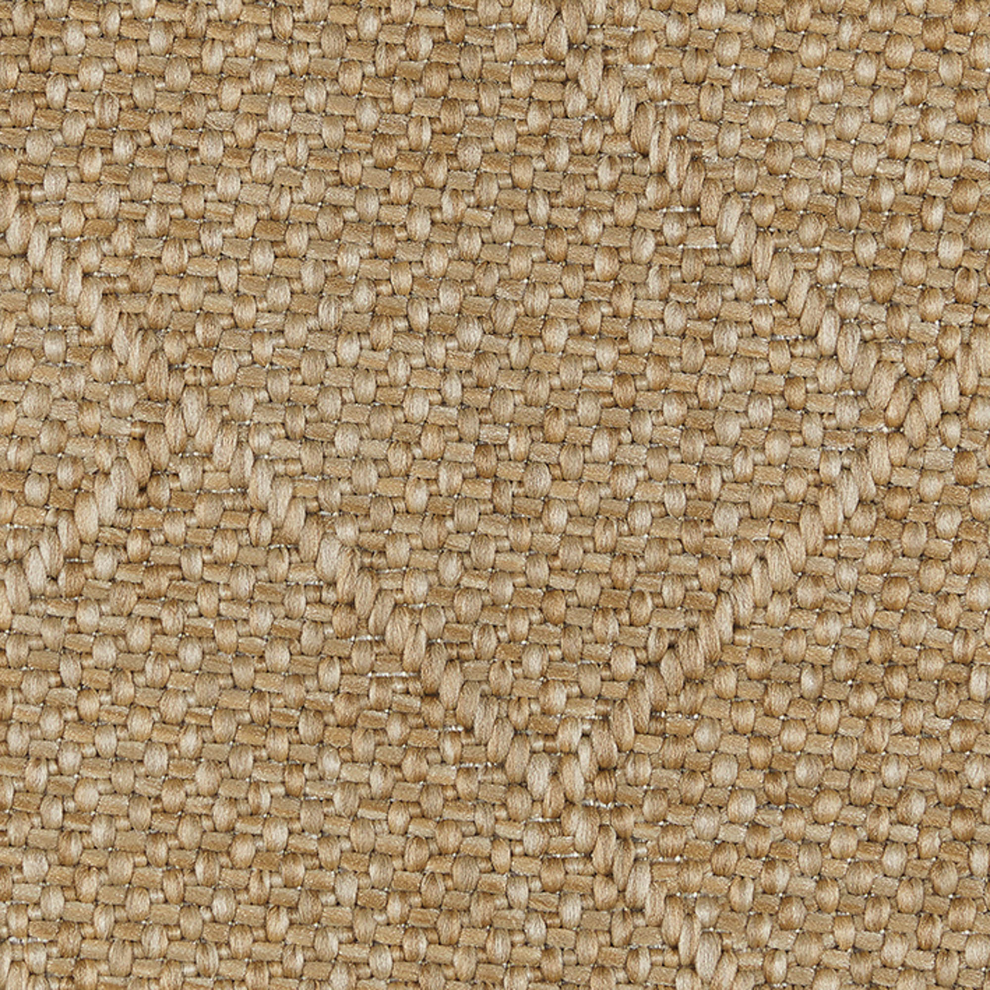 Vloerkleed Xilento Outdoor Sunset Cubes Beige | 170x230 cm