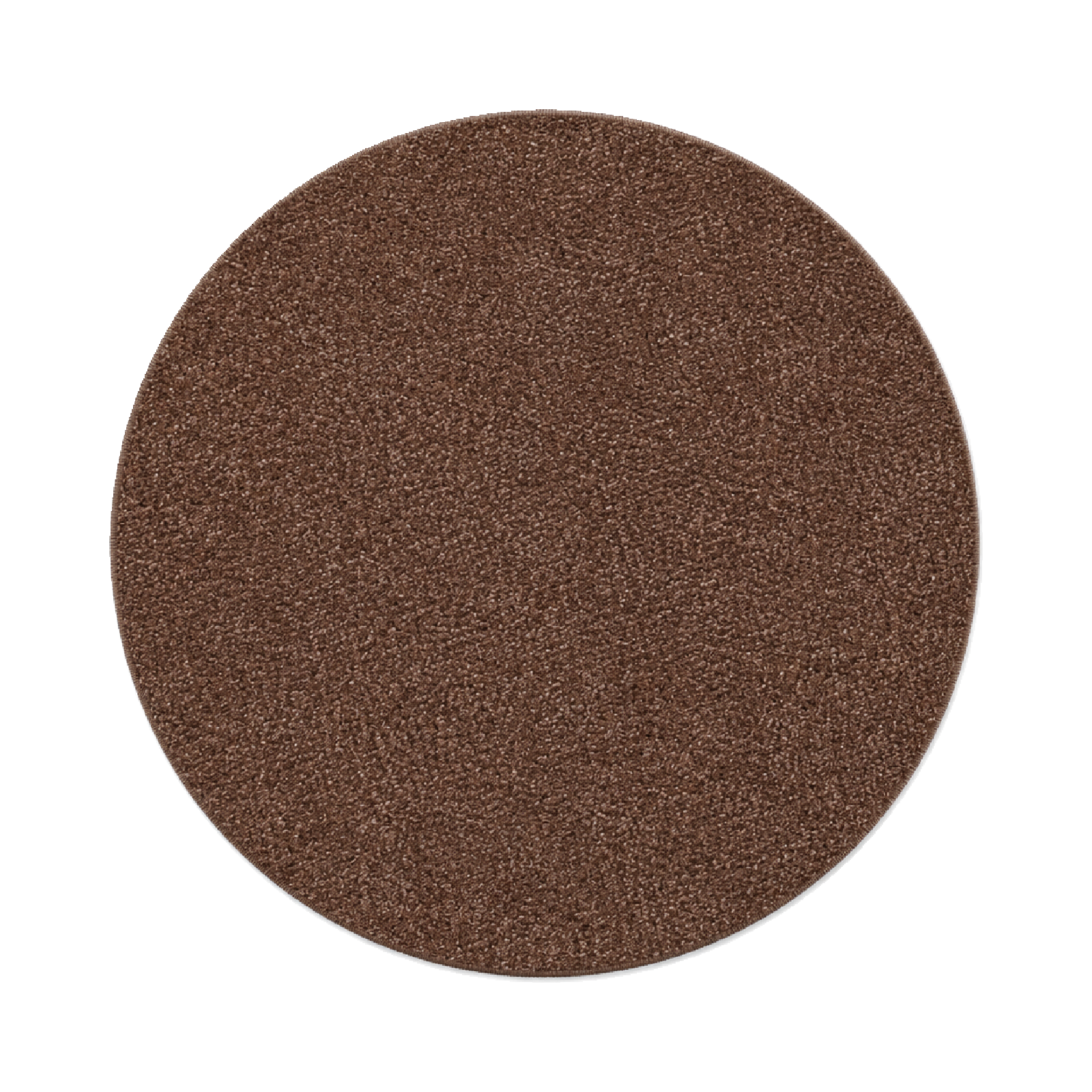 Rond Vloerkleed Xilento Shine Earth