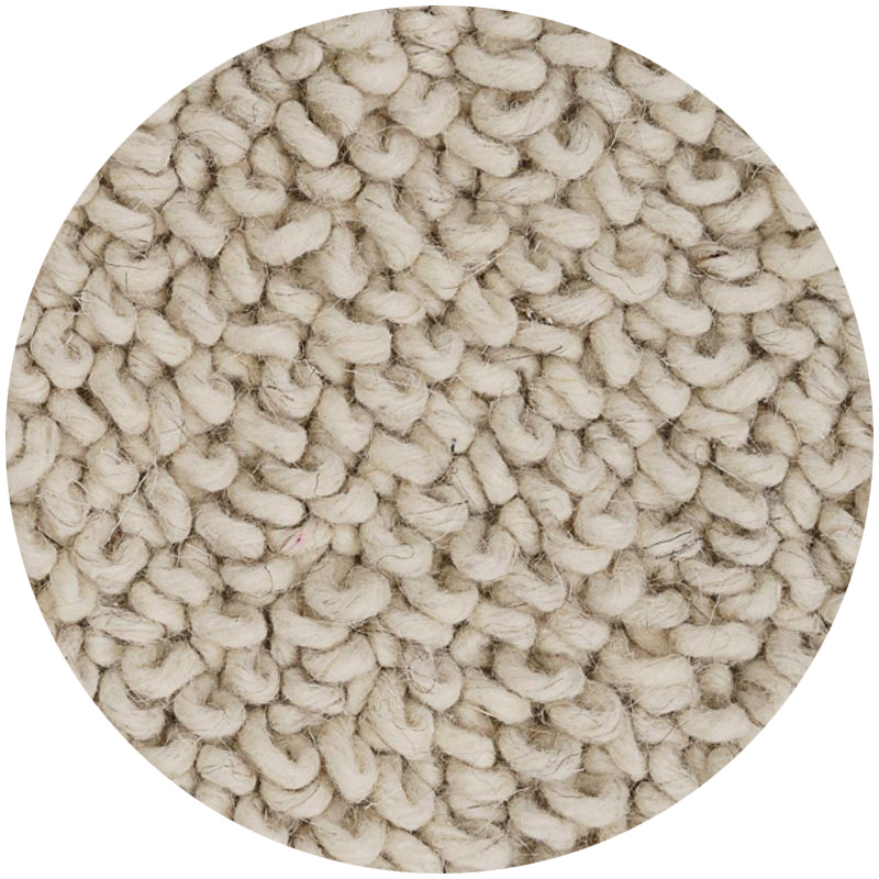 Rond Vloerkleed Desso Bach 1273