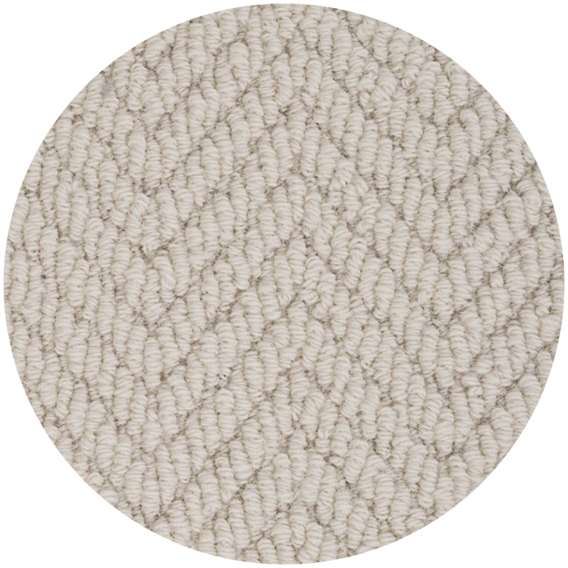 Rond Vloerkleed Desso Bizet 1320