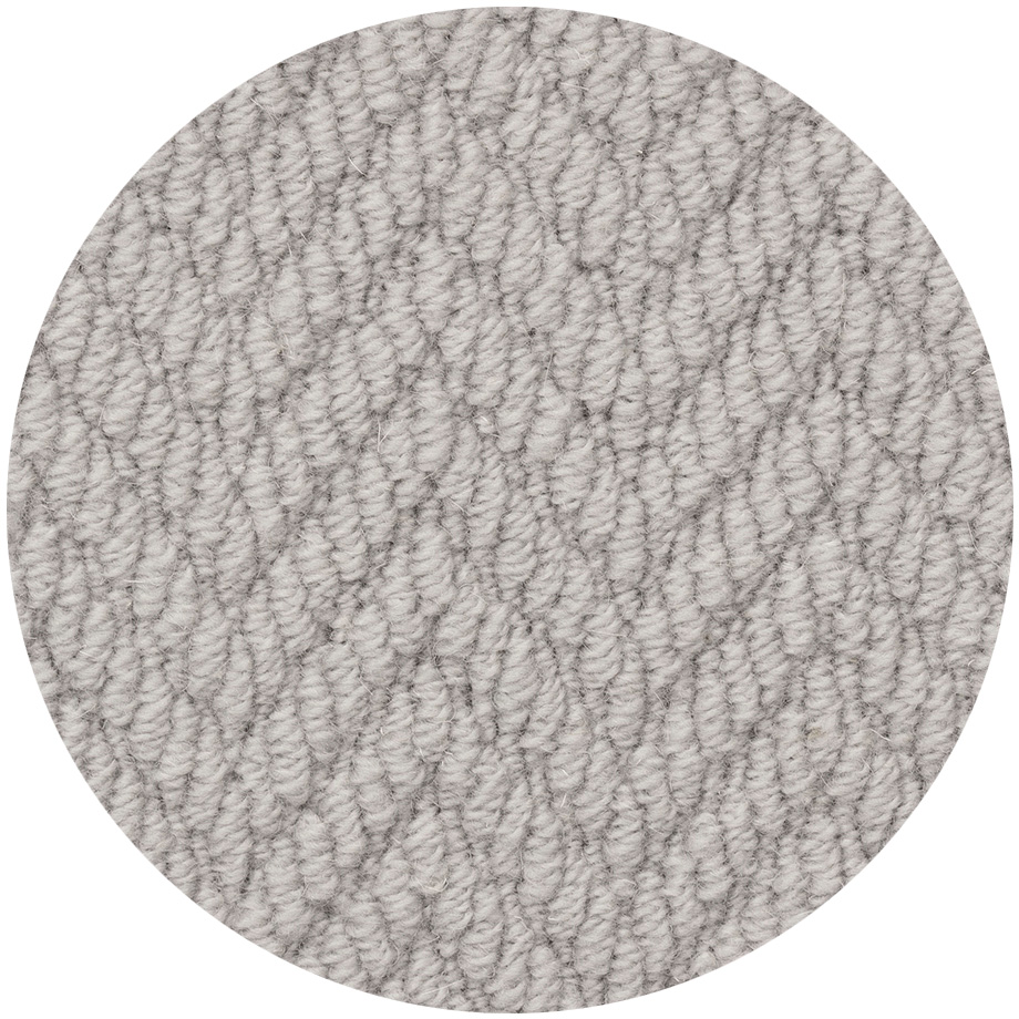 Rond Vloerkleed Garda Wool 183