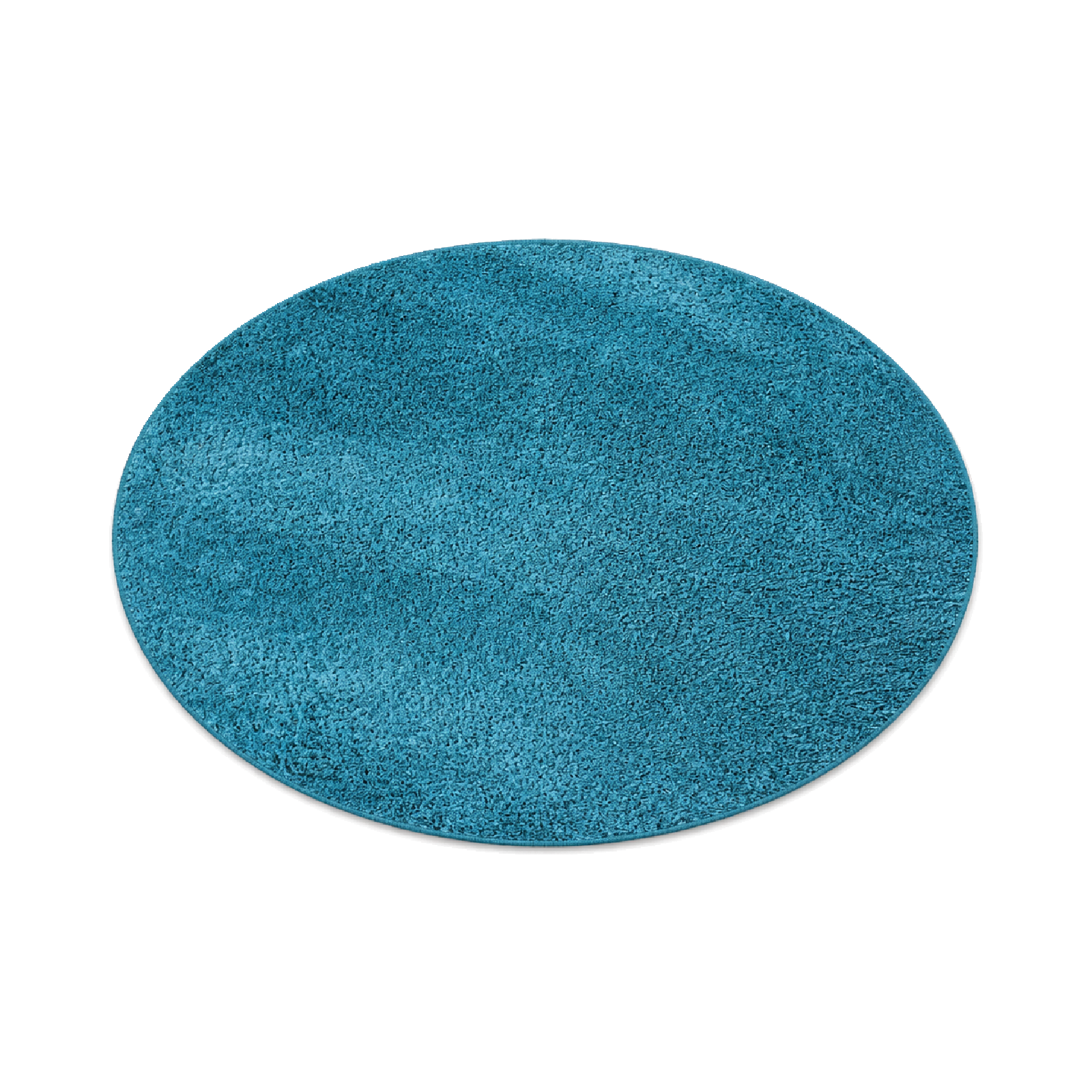 Vloerkleed Xilento Amazing Aqua | Elips 170 x 230 cm