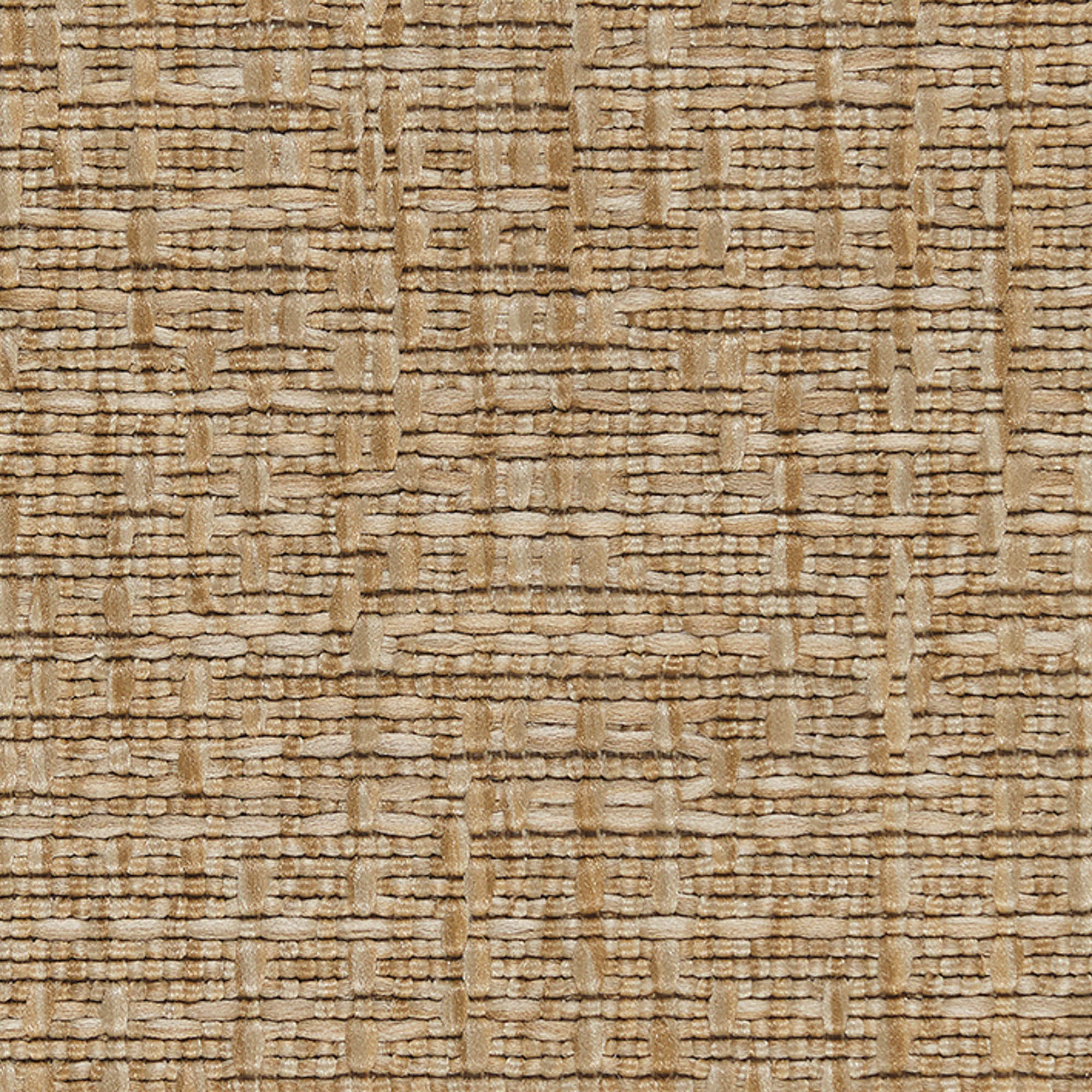Vloerkleed Xilento Outdoor Sunset Weave Beige | 170x230 cm