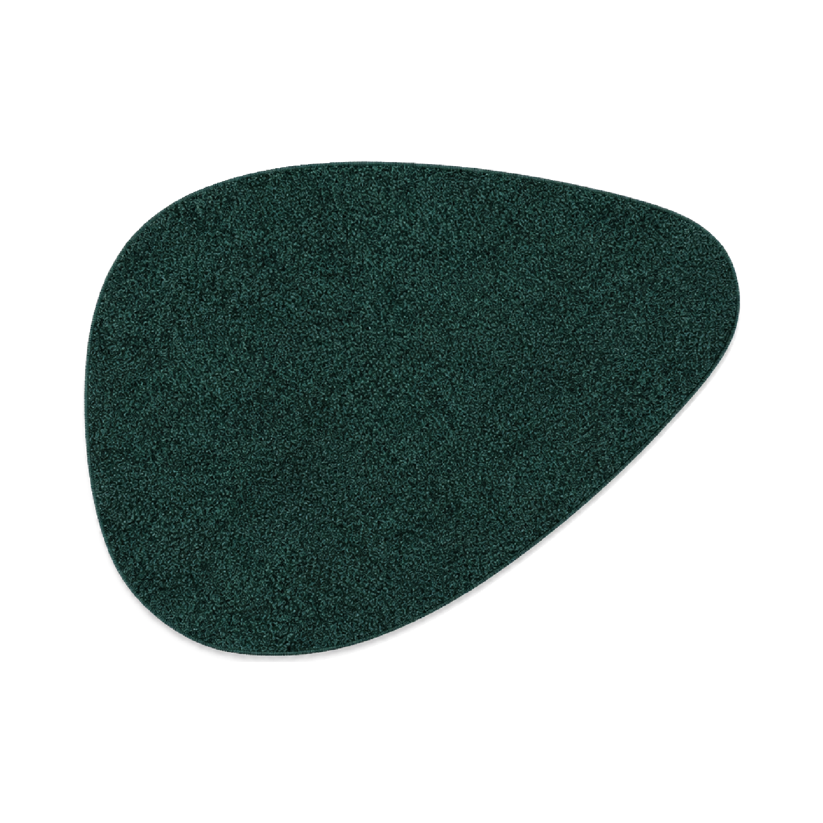 Vloerkleed Xilento Shine Forrest | Stone 200 x 300 cm