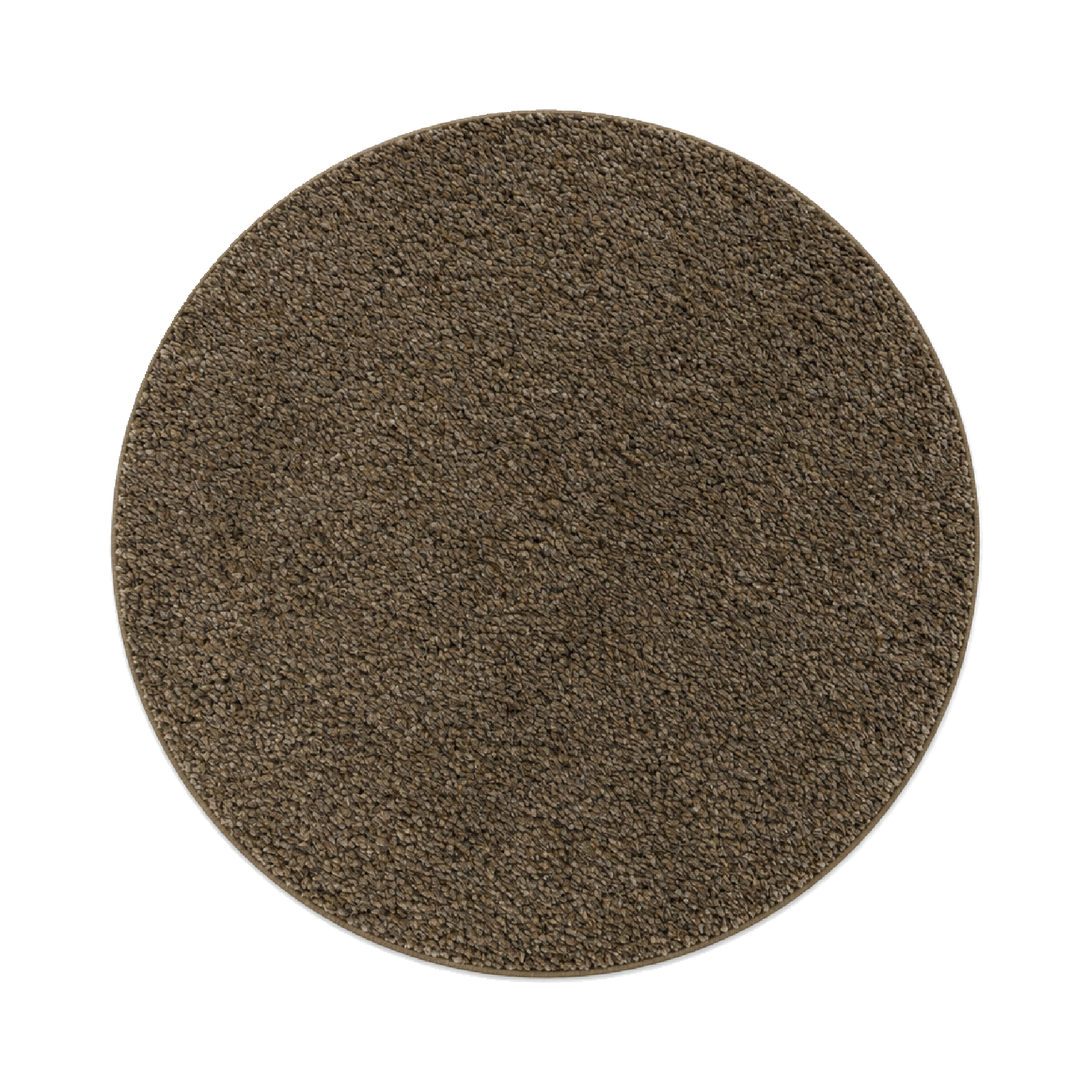 Rond Vloerkleed Xilento Intense Linnen