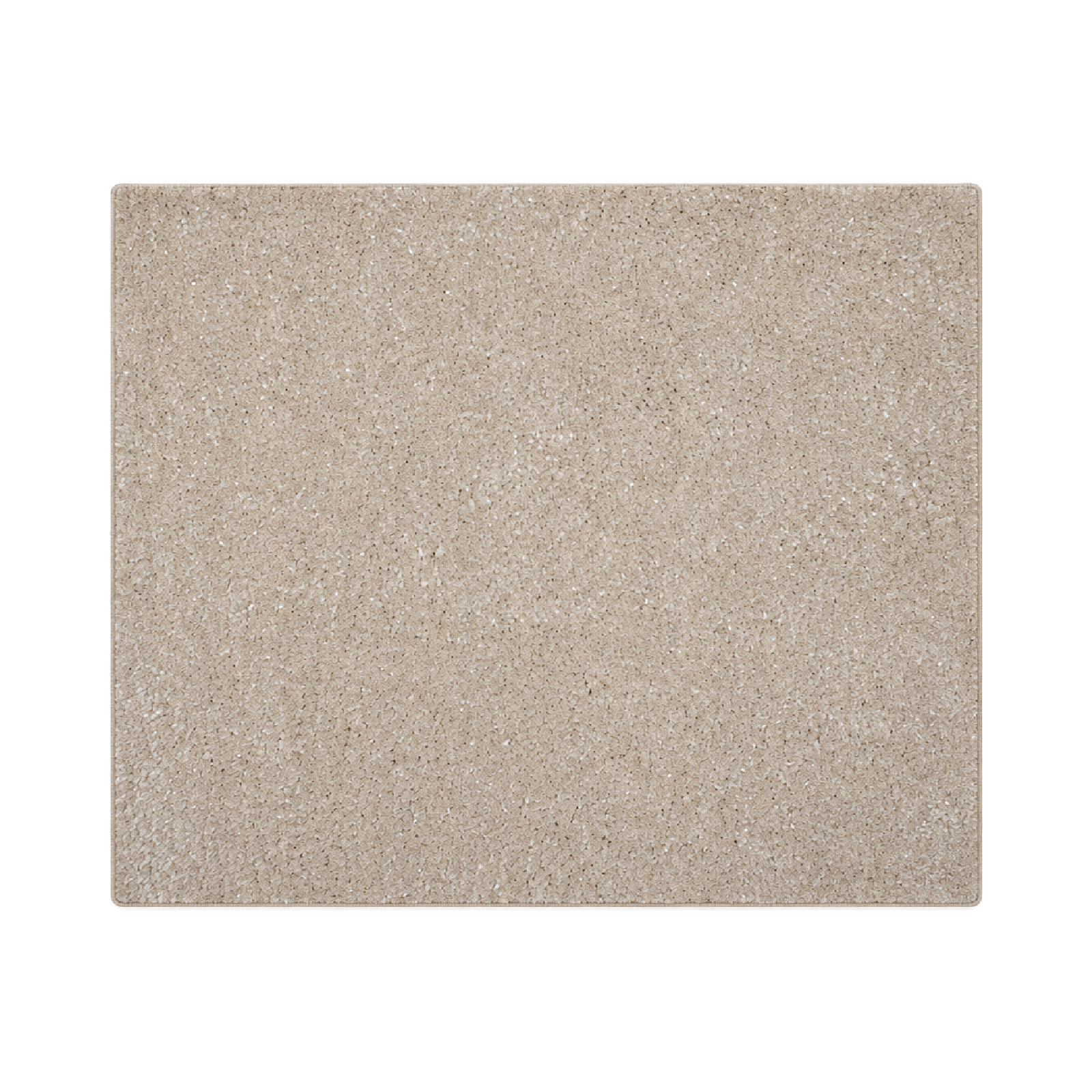 Vloerkleed Xilento Soft Latte | 200 x 300 cm