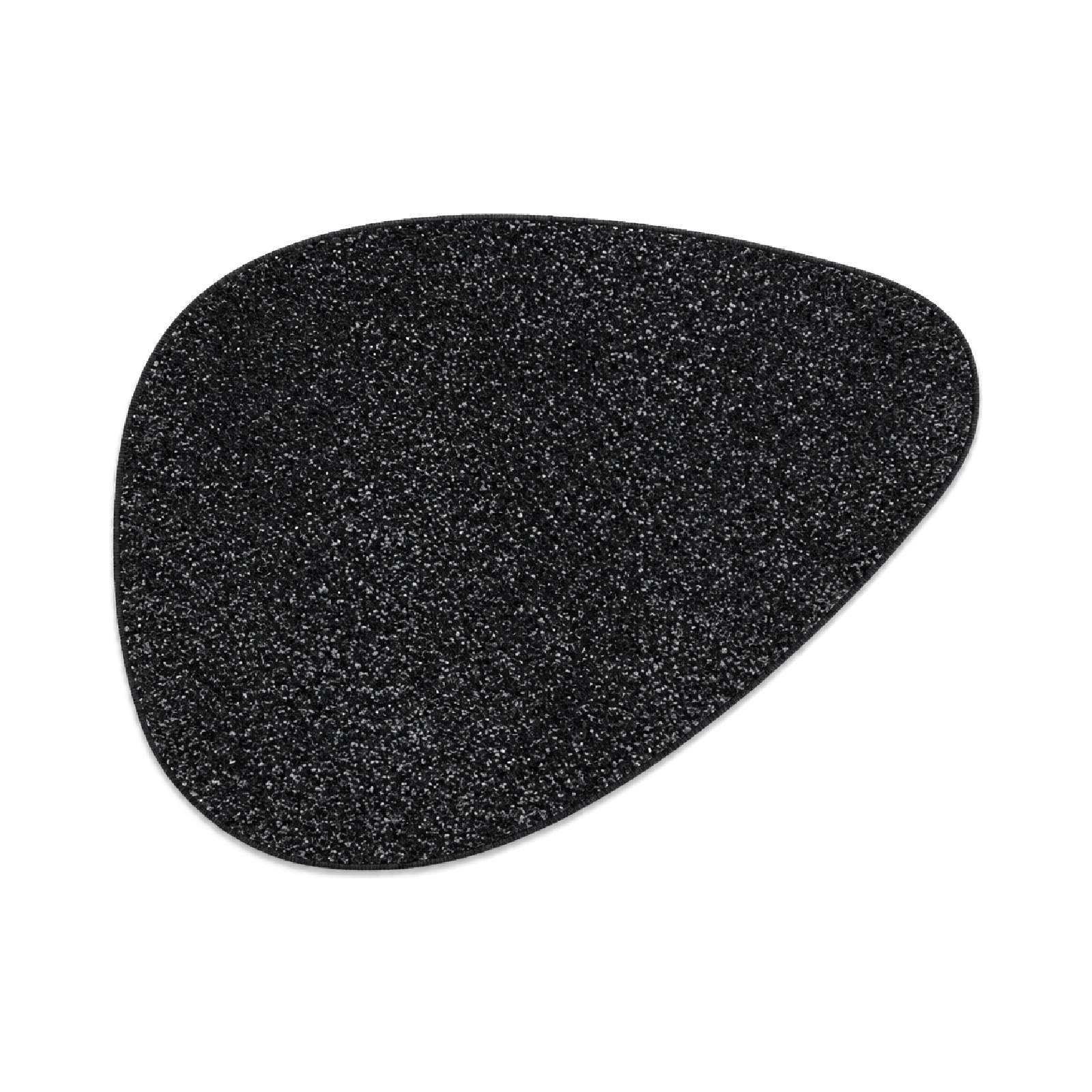 Vloerkleed Carlton Velours Onyx | Stone 170 x 230 cm