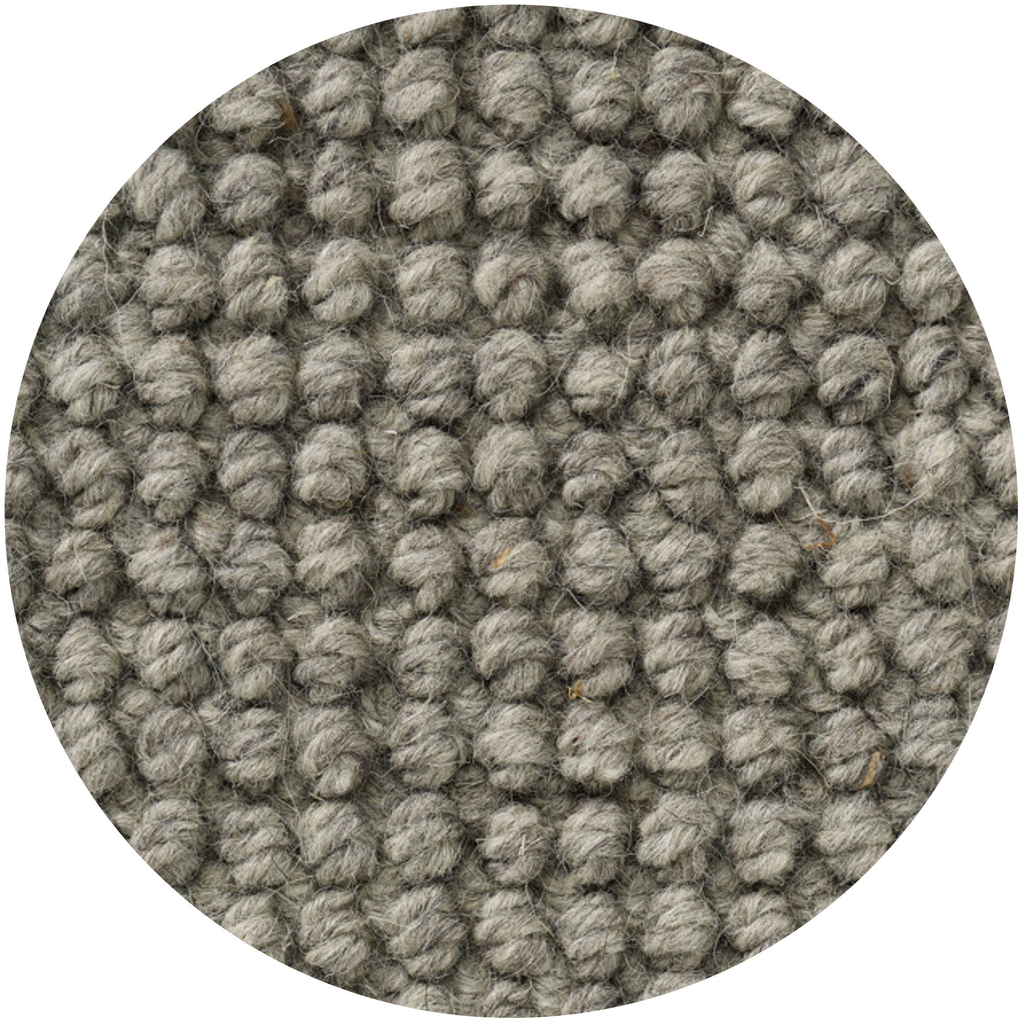 Rond Vloerkleed Desso Ravel 9524