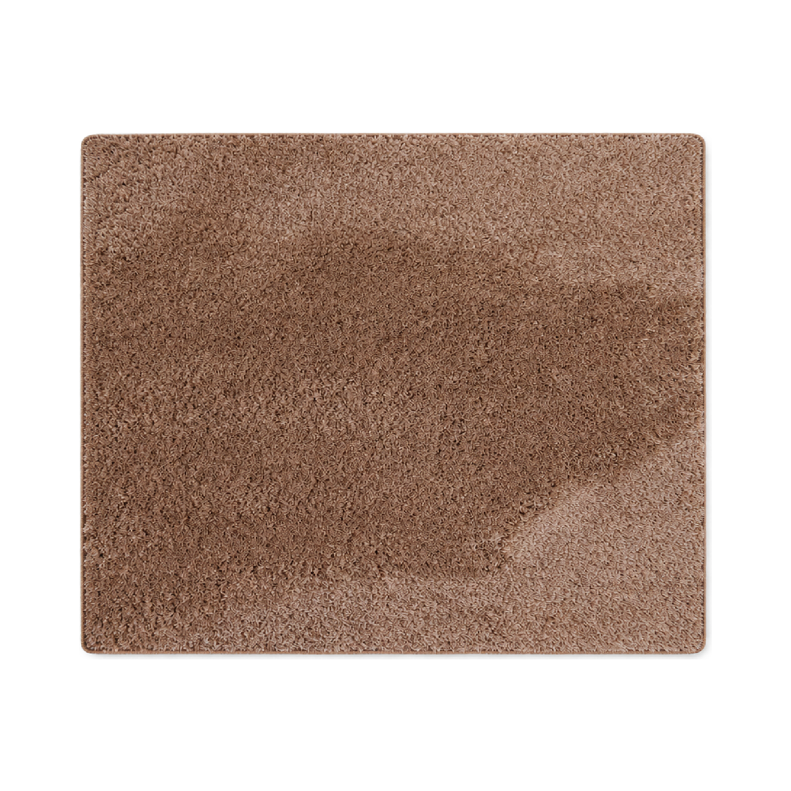 Vloerkleed Xilento Silky Soft Pink | 200 x 300 cm