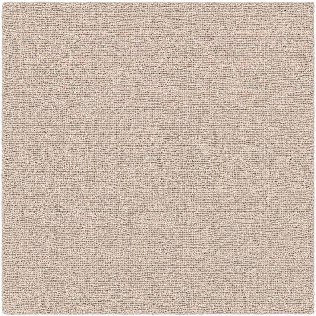 Vloerkleed Xilento Pure Loop Sand