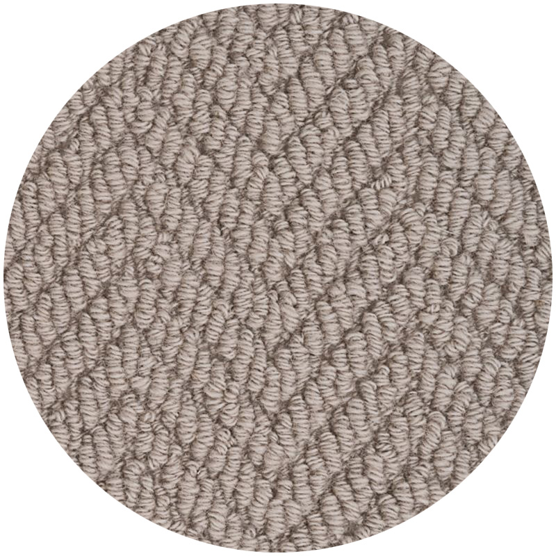 Rond Vloerkleed Desso Bizet 1324