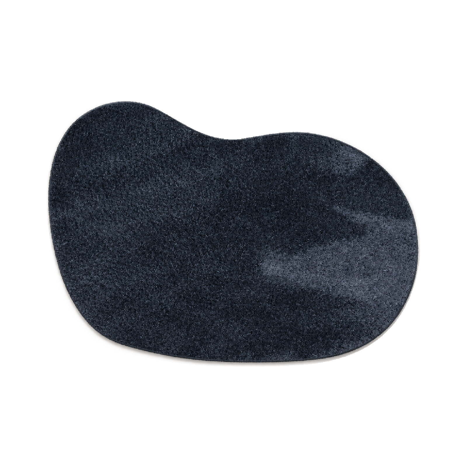 Vloerkleed Xilento Silky Soft Wave | Kidney 200 x 300 cm