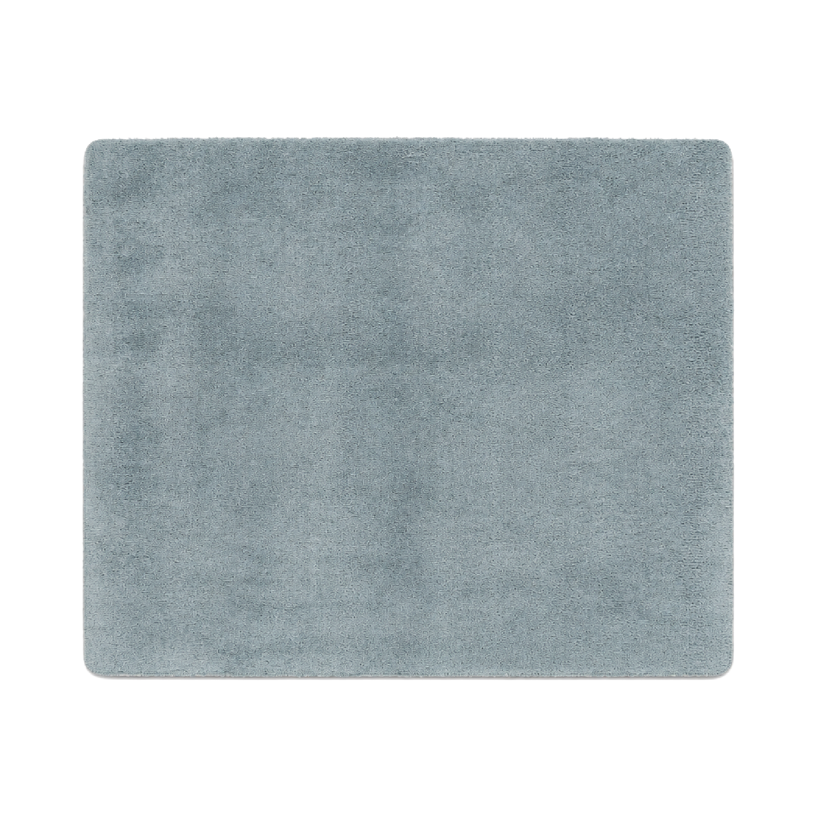 Vloerkleed Xilento Wassy Zacht Blauw | 200x300 cm