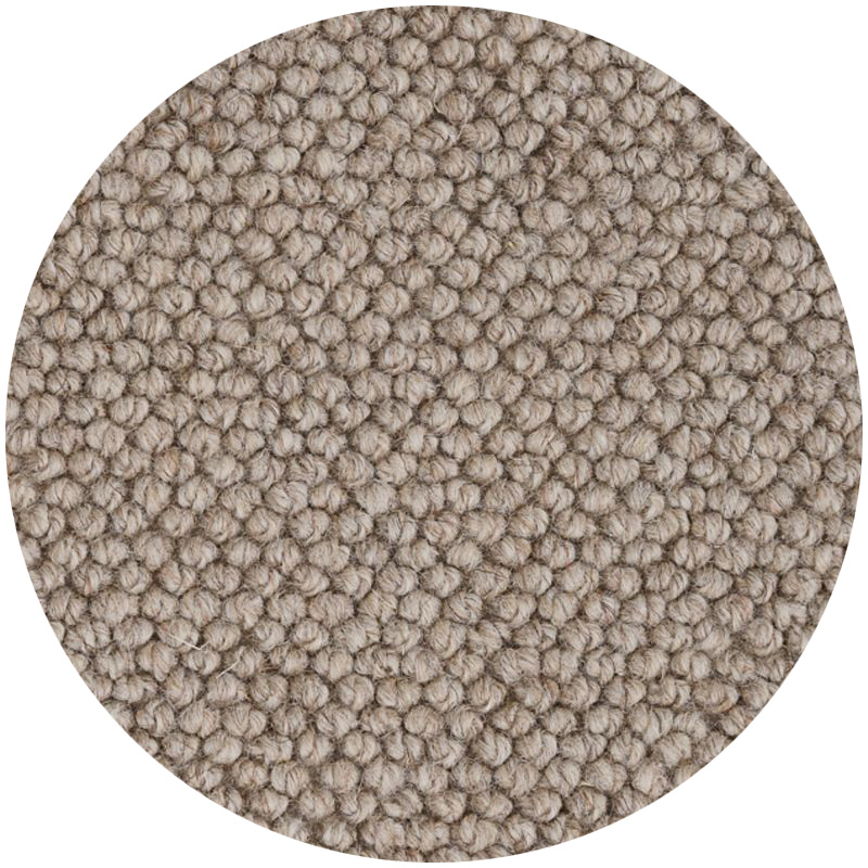 Rond Vloerkleed Desso Verdi 1709