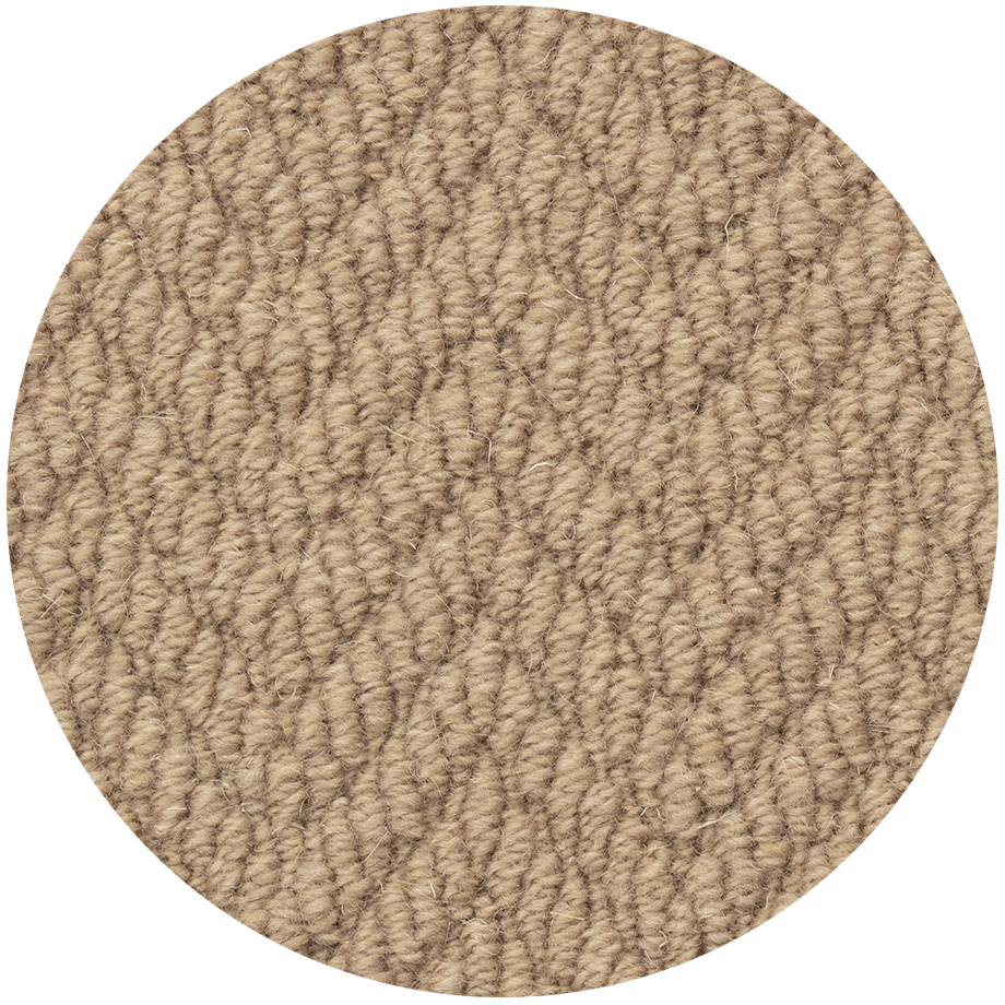 Rond Vloerkleed Garda Wool 179