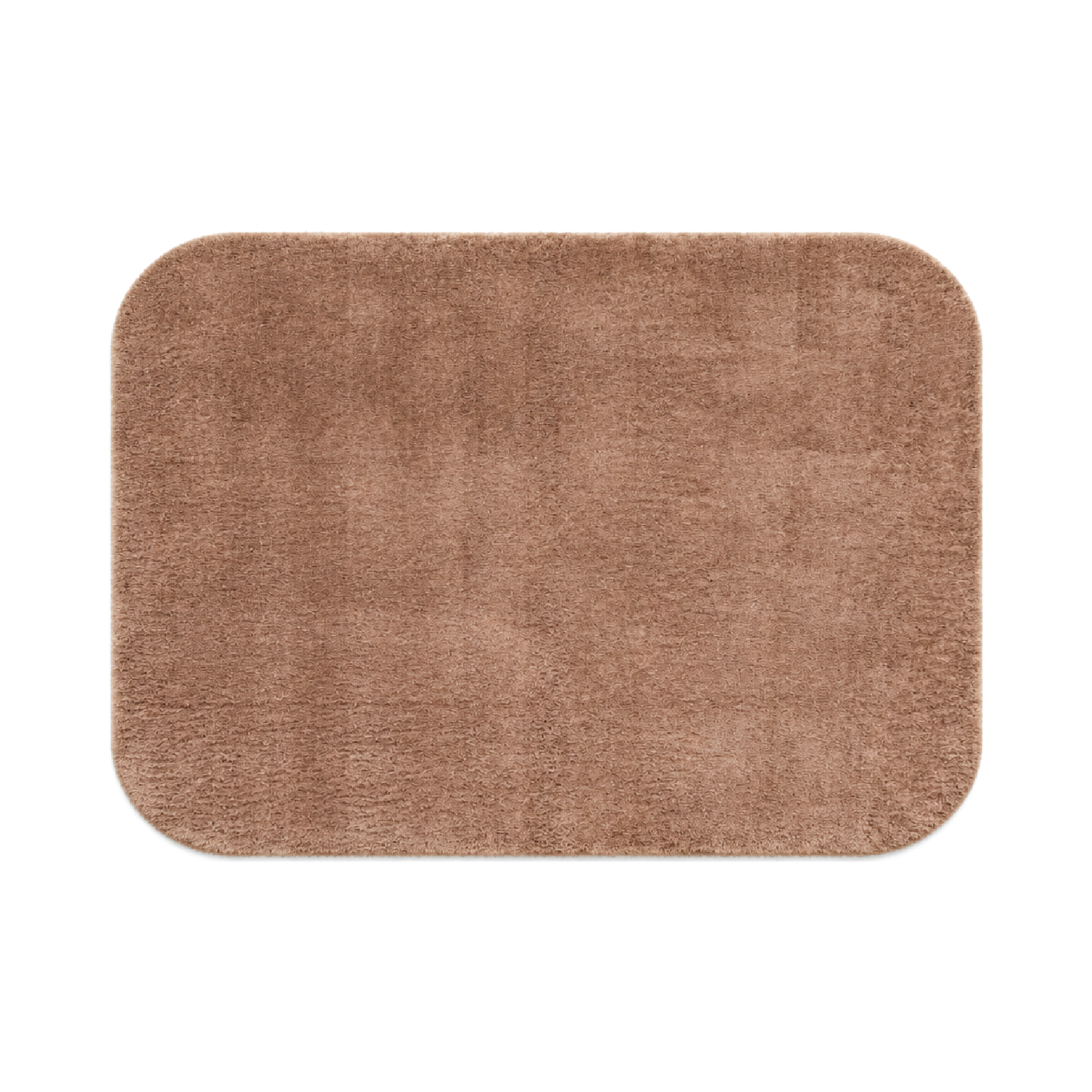 Vloerkleed Xilento Wassy Zalm | Edge 200 x 300 cm