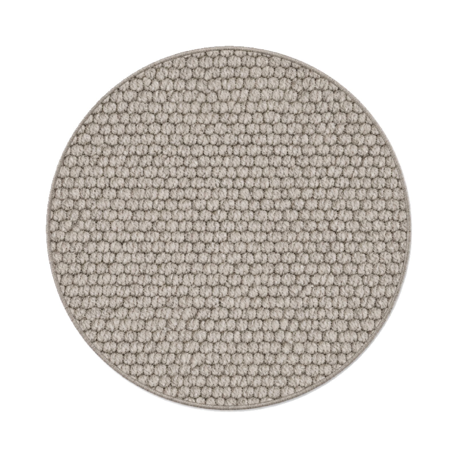 Rond Vloerkleed Desso Verdi 1323