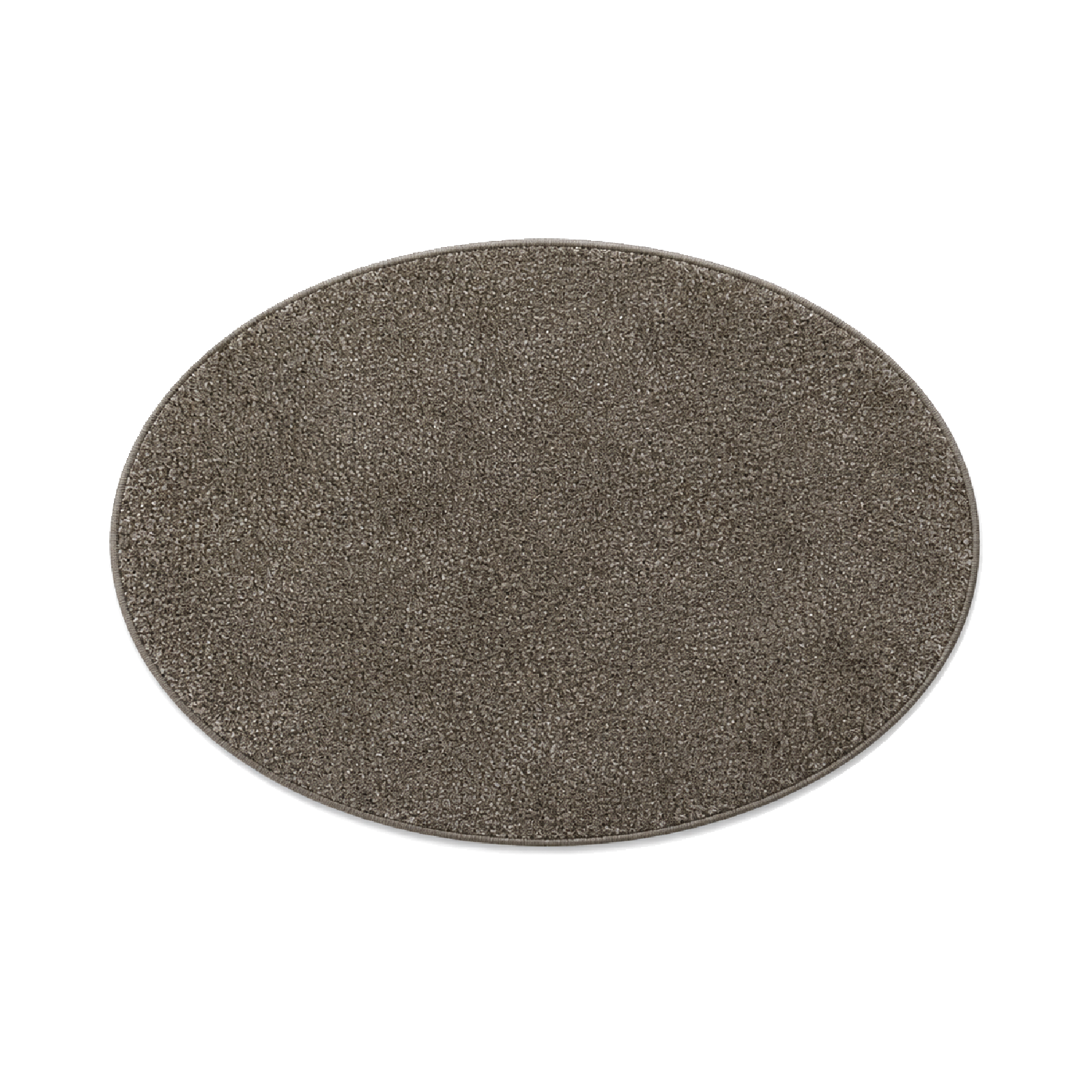 Vloerkleed Carlton Velours Topaz | Elips 170 x 230 cm 