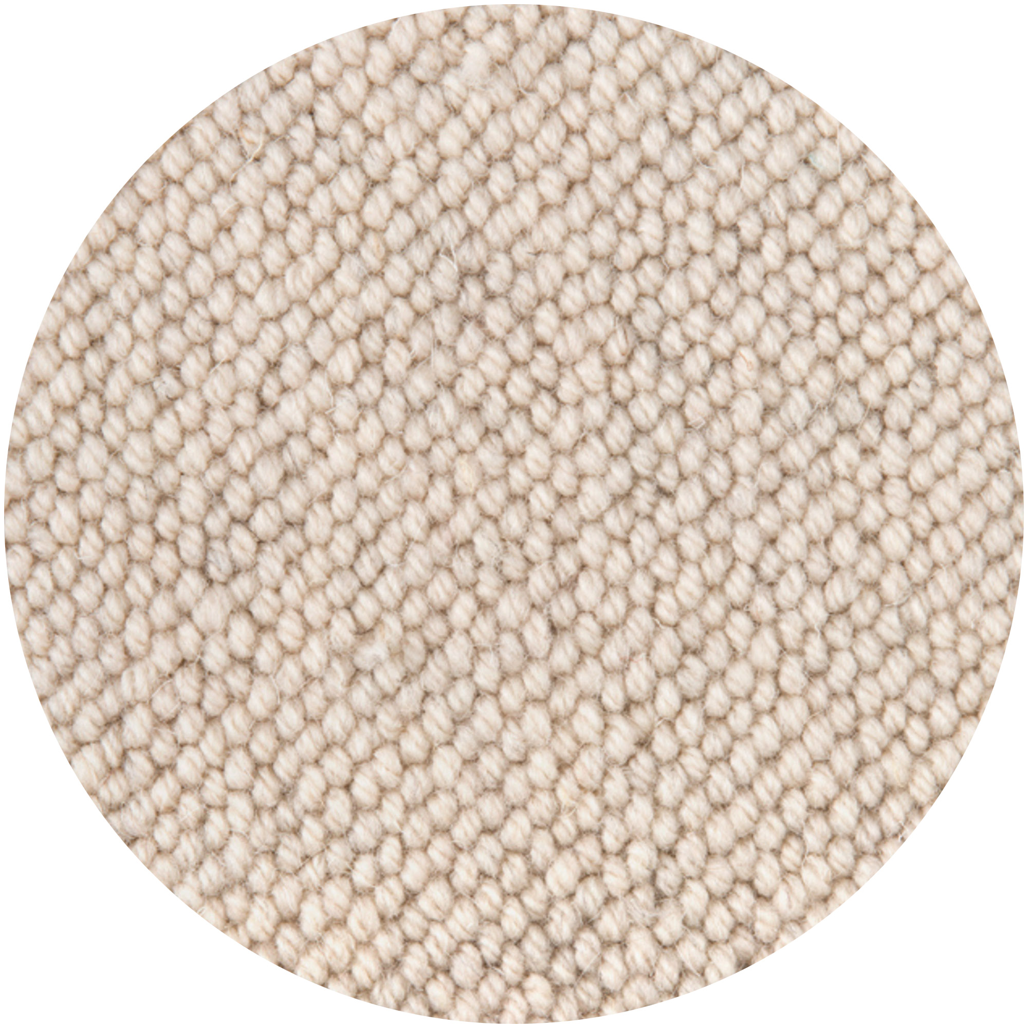 Rond Vloerkleed Desso Vivaldi 1002