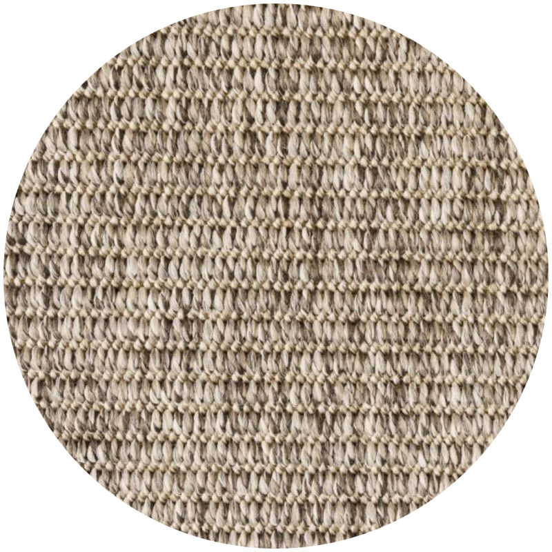 Rond Vloerkleed Xilento Outdoor 7360-36