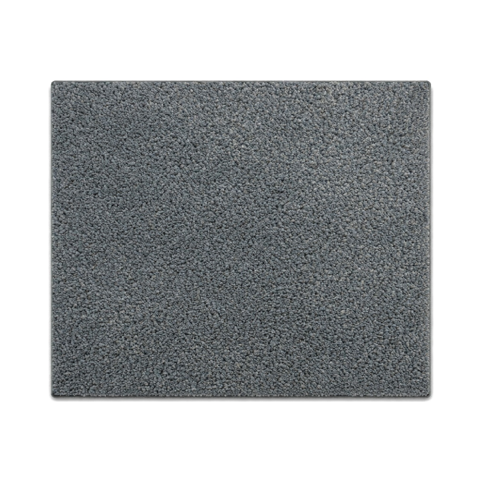 Vloerkleed Xilento Intense Asgrijs | 300x400 cm
