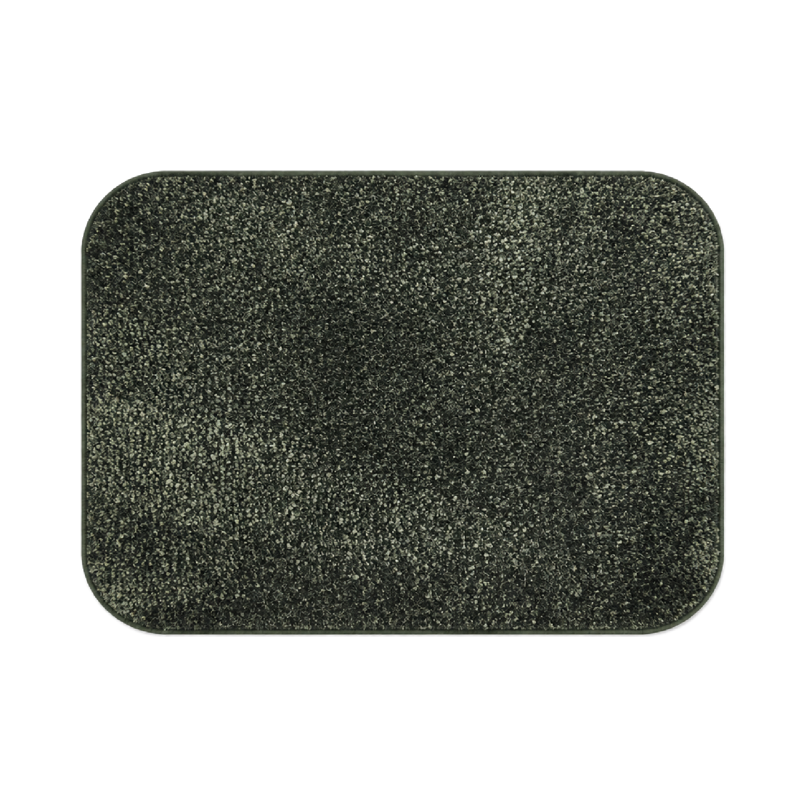 Vloerkleed Carlton Velours Aventurien Green | Edge 170 x 230 cm
