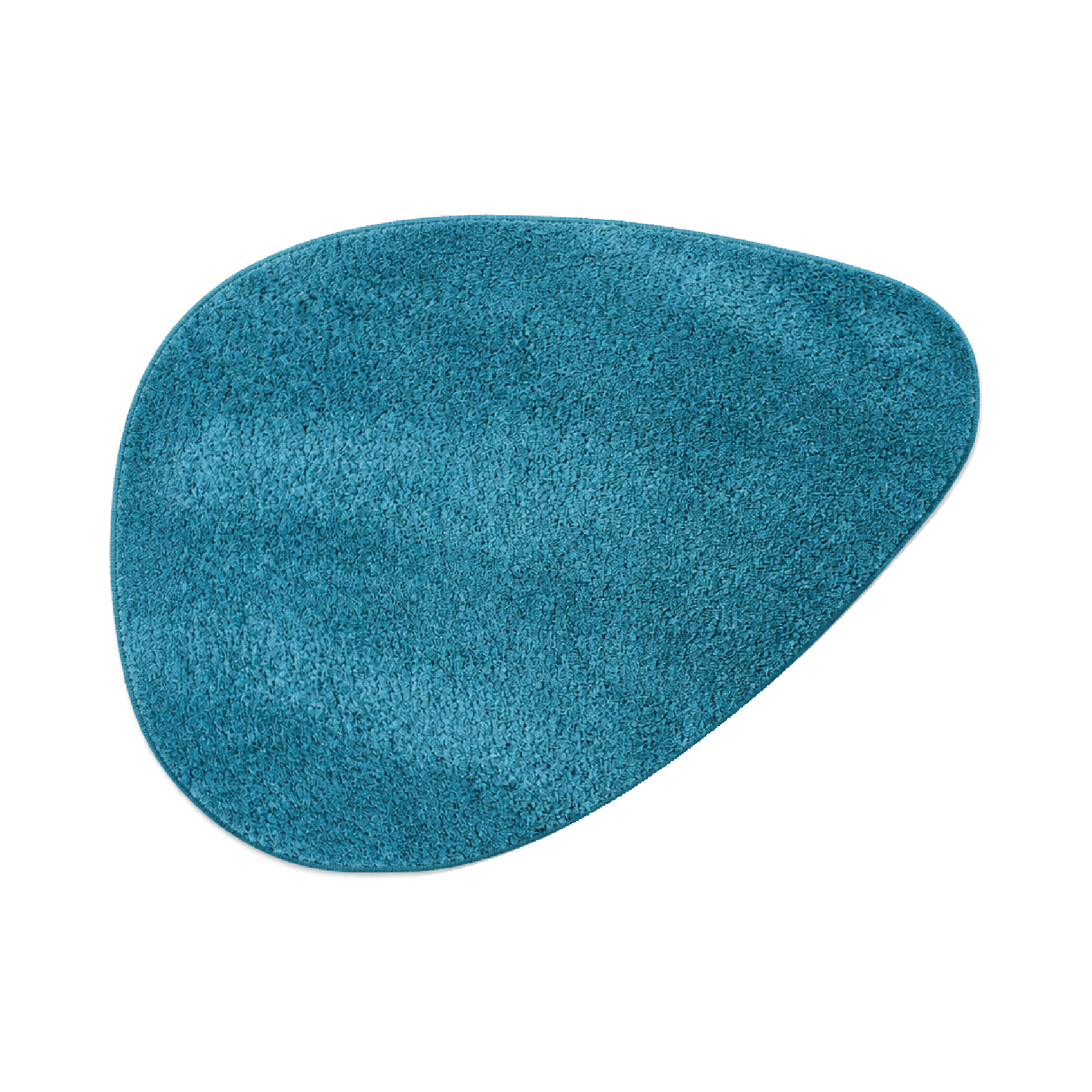 Vloerkleed Xilento Amazing Aqua | Stone 200 x 300 cm