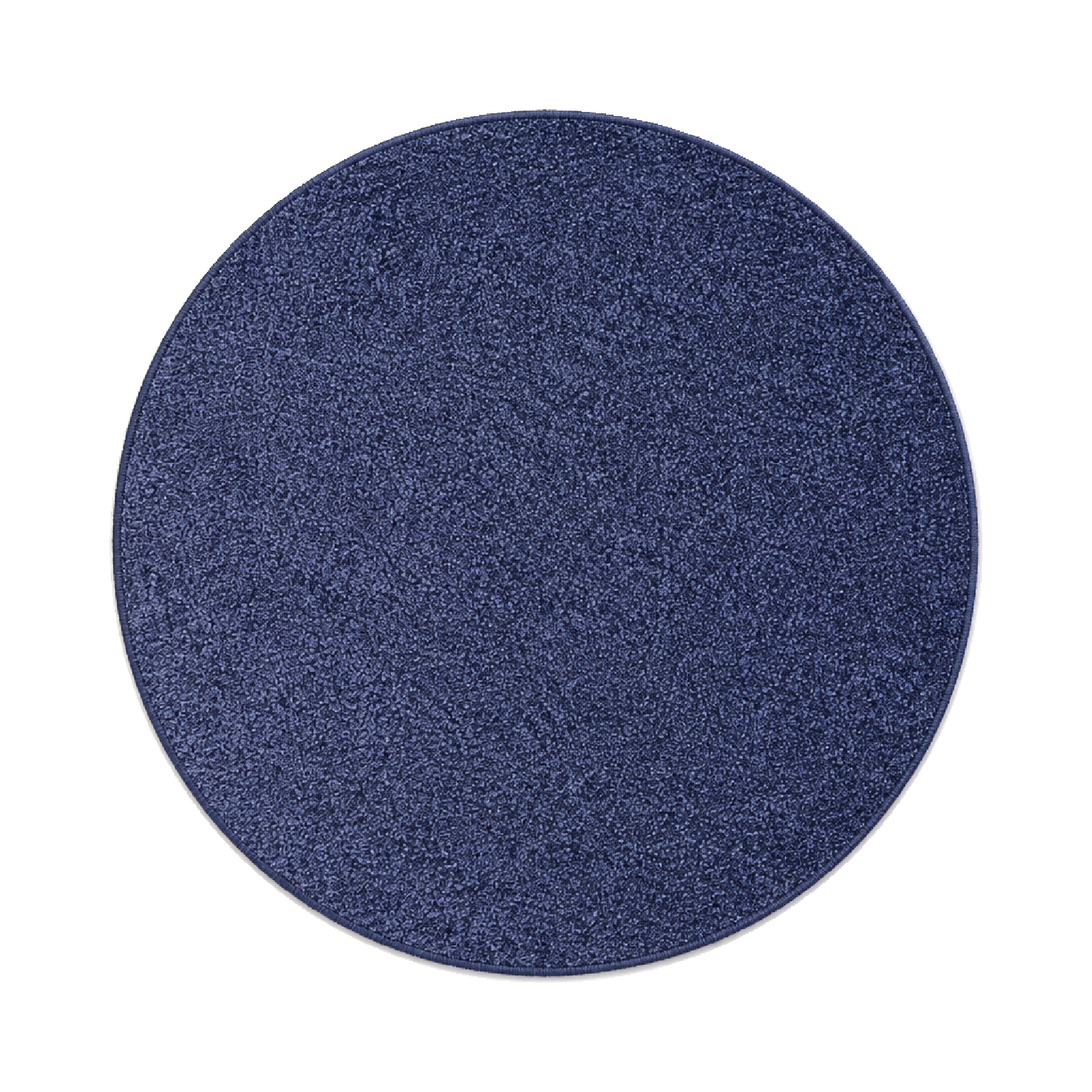 Rond Vloerkleed Xilento Shine Sky