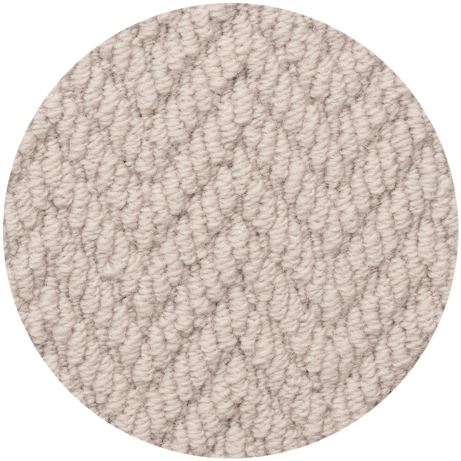 Rond Vloerkleed Garda Wool 181