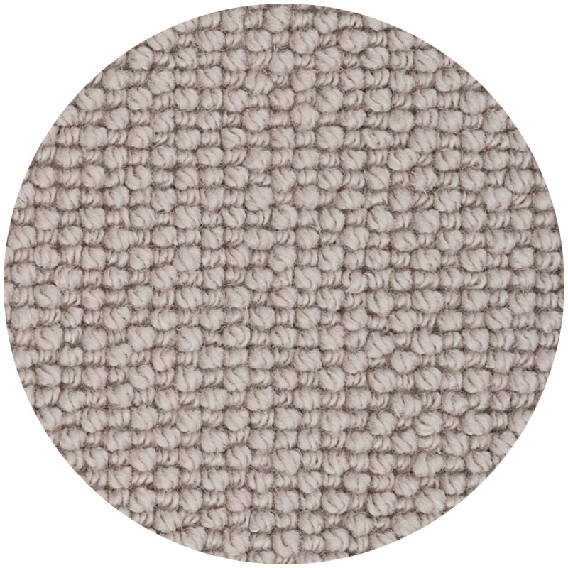 Rond Vloerkleed Desso Haydn 1510