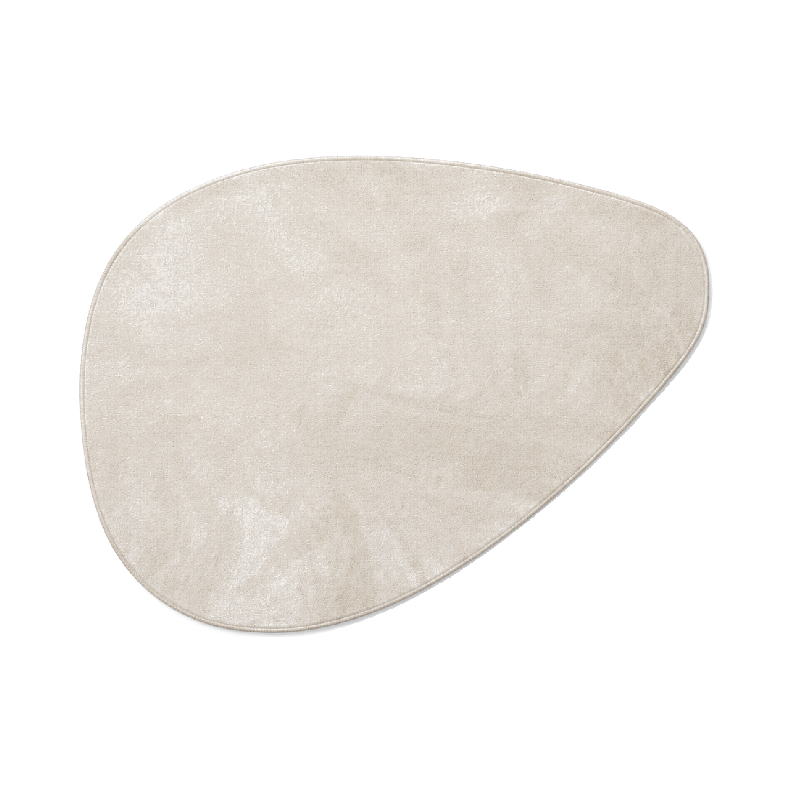 Vloerkleed Cloud Cream | 170x230 cm