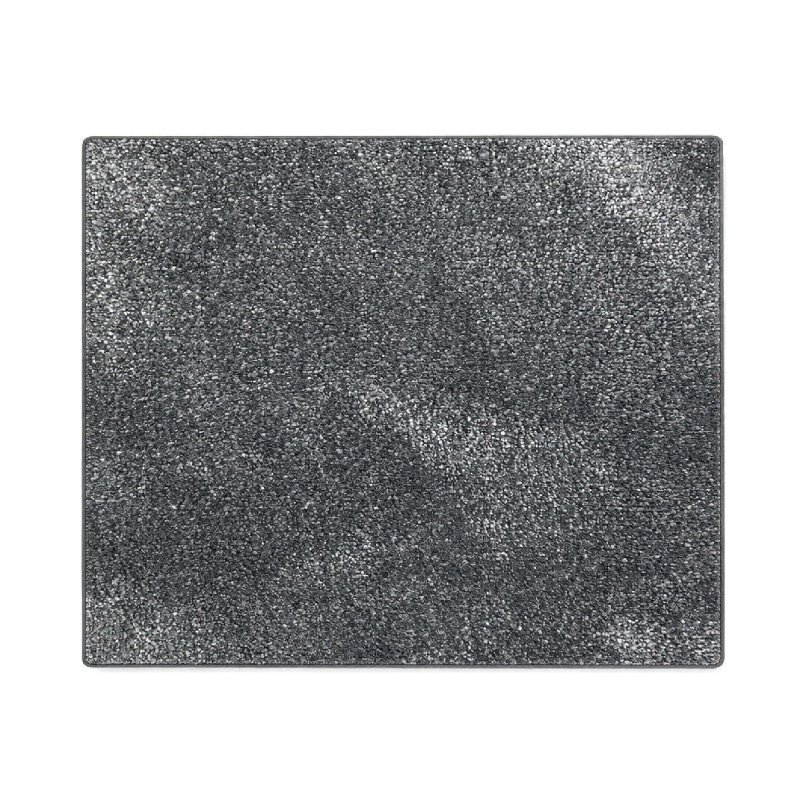 Vloerkleed Carlton Velours Ash | 140 x 200 cm