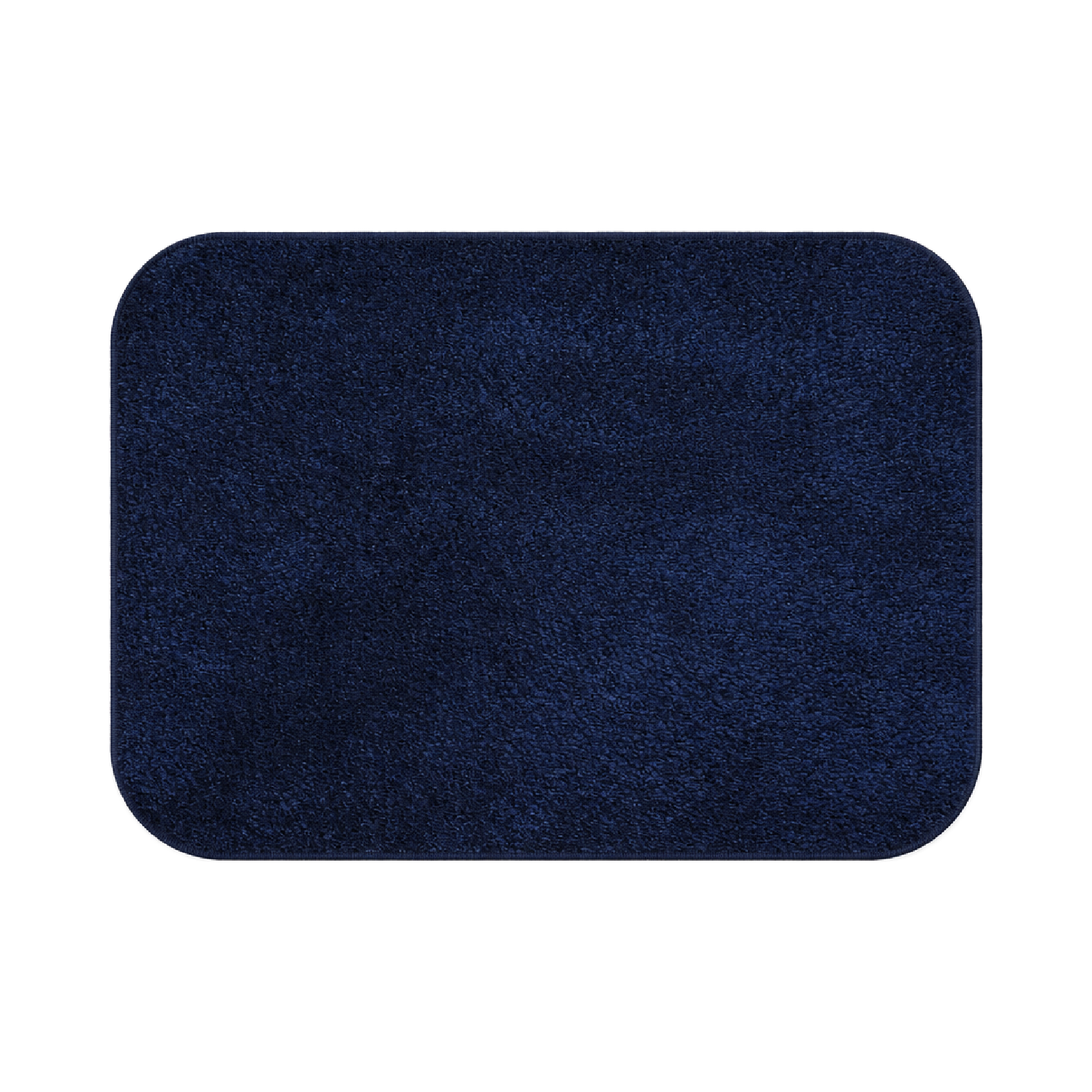 Vloerkleed Xilento Amazing Blue | Edge 200x300 cm