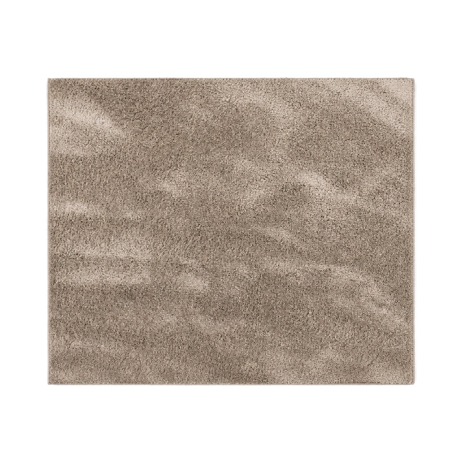 Vloerkleed Xilento Amazing Taupe | 170 x 230 cm