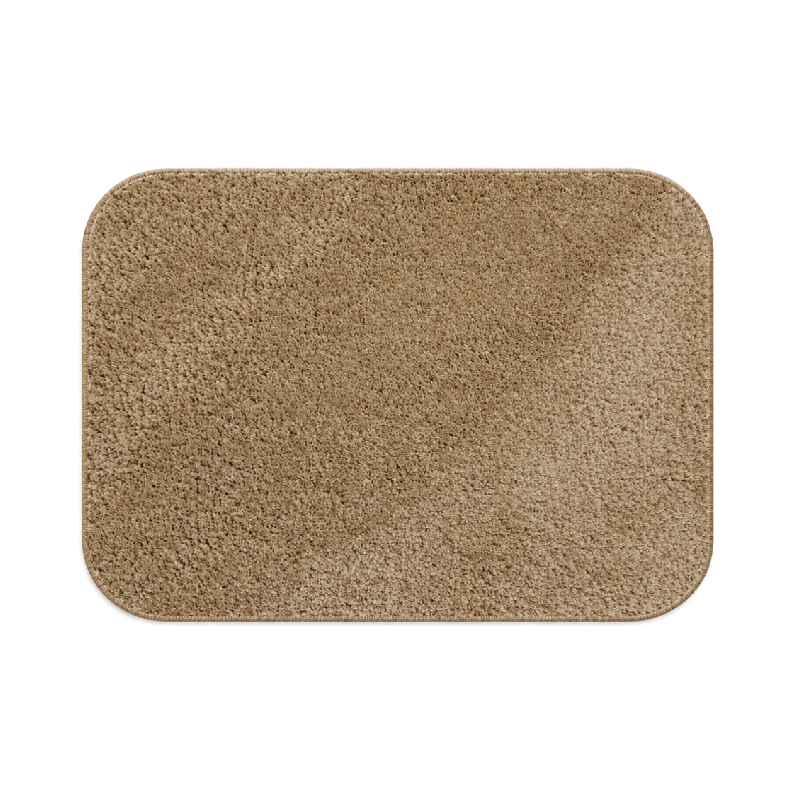 Vloerkleed Xilento Silky Soft Abrikoos |  Edge 200 x 300 cm