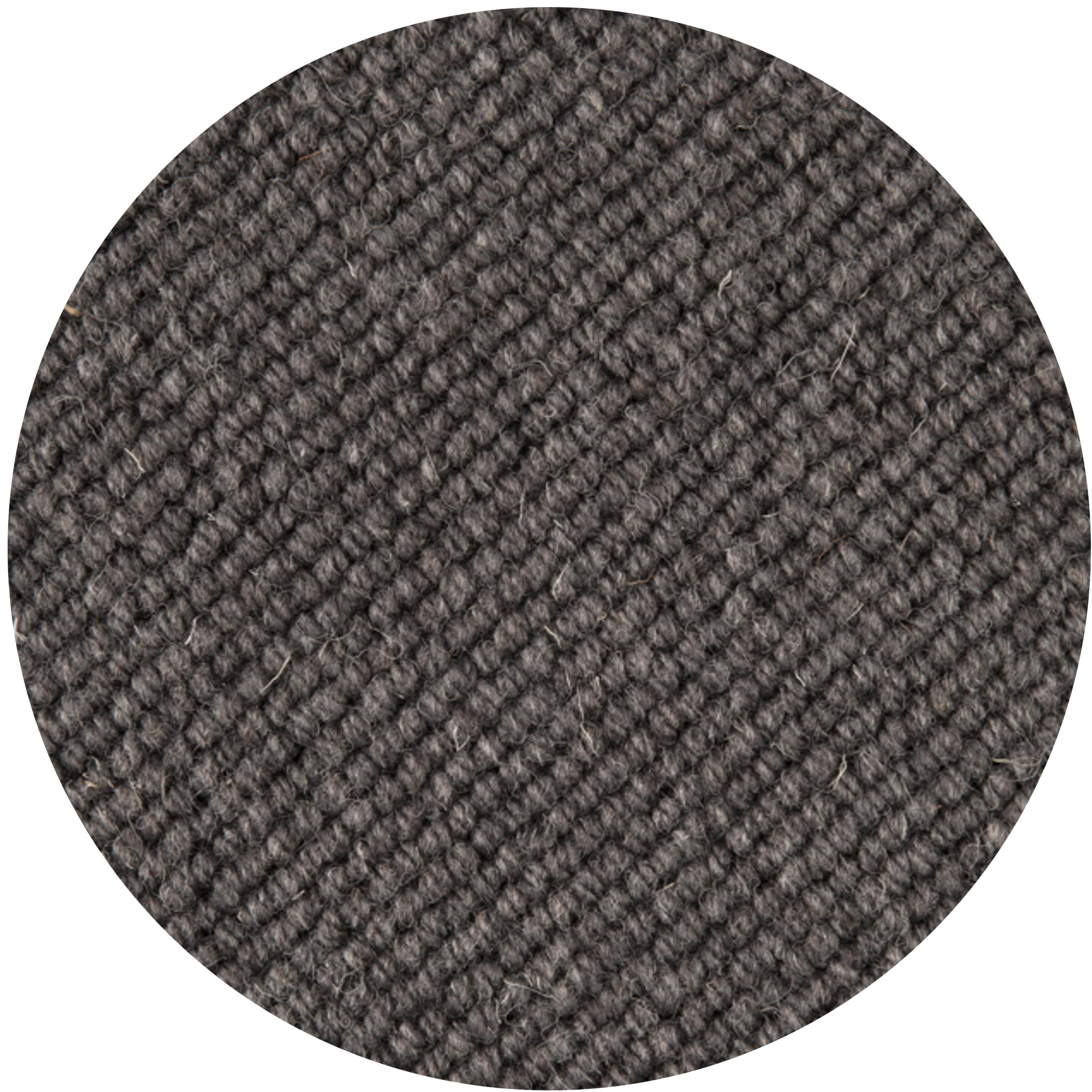 Rond Vloerkleed Desso Vivaldi 9975