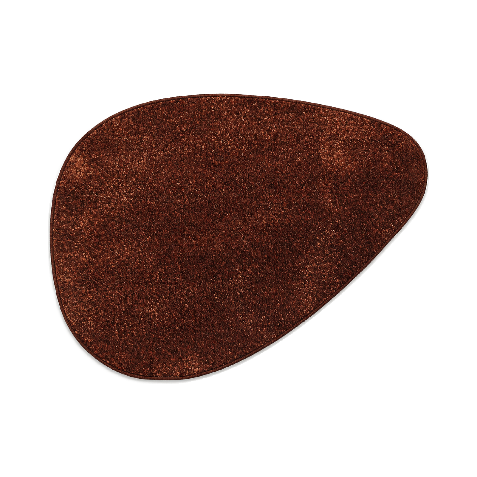 Vloerkleed Carlton Velours Calciet | Stone 170 x 230 cm