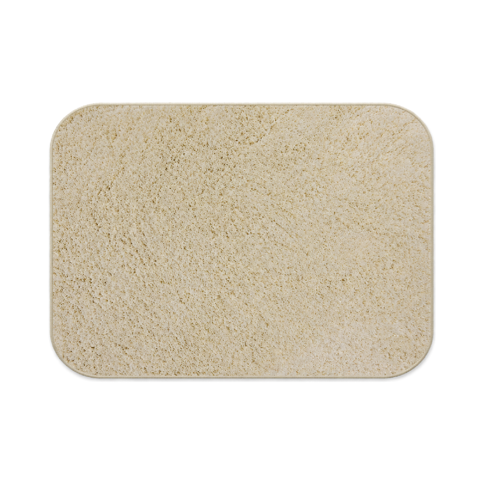 Vloerkleed Xilento Silky Soft Feather | Edge 200 x 300 cm