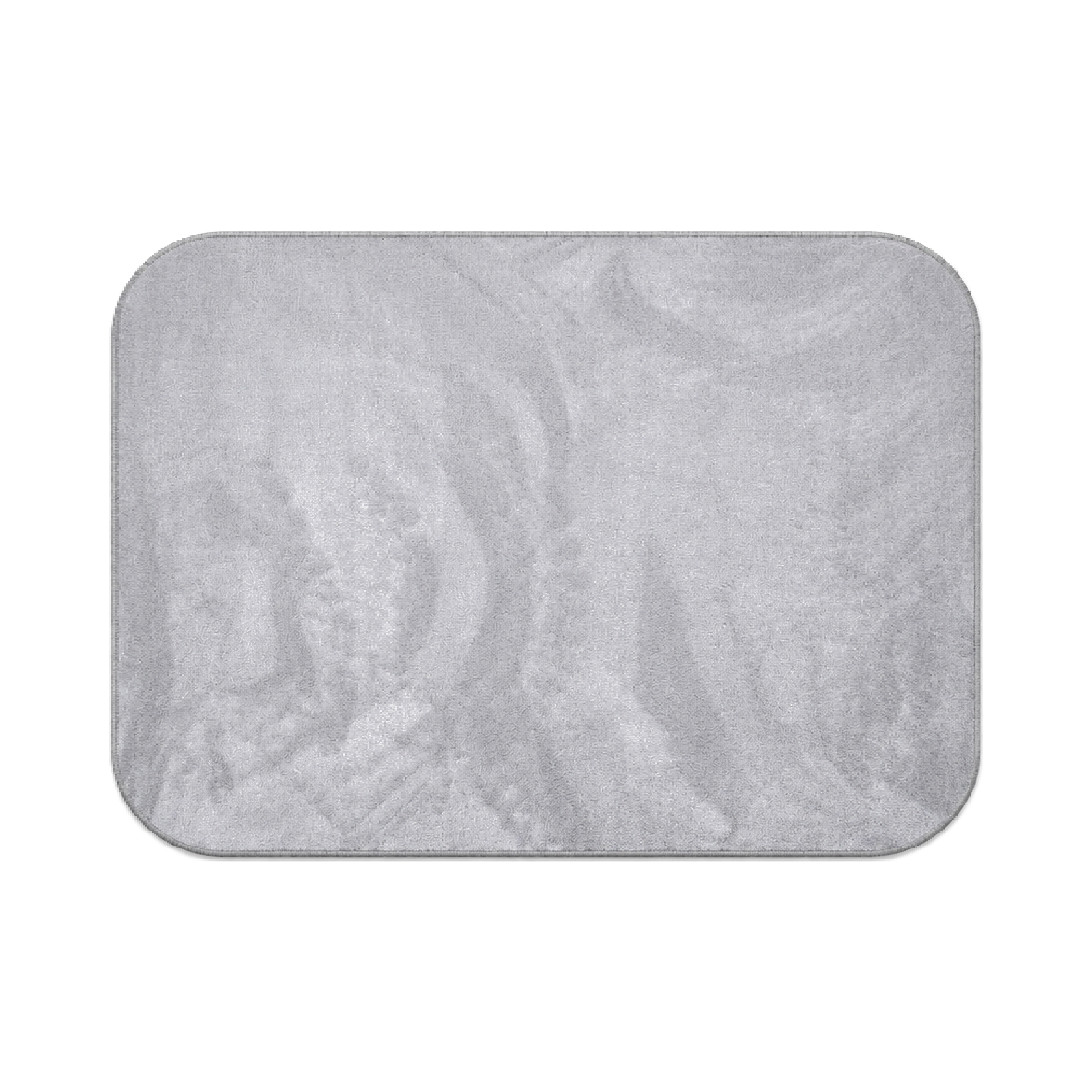 Vloerkleed Cloud Light Grey | Edge 170x230 cm