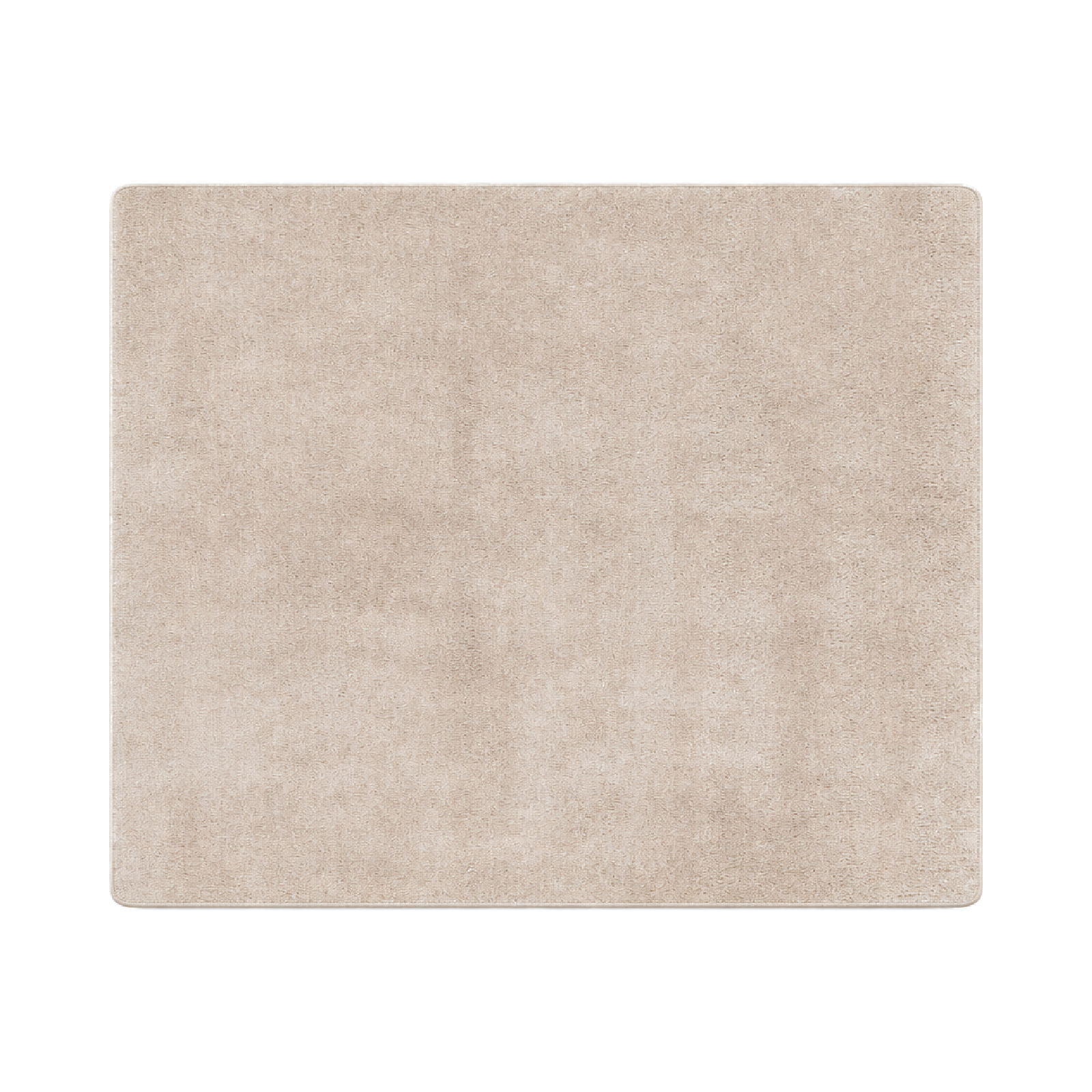Vloerkleed Xilento Wassy Creme Beige| 200x300 cm