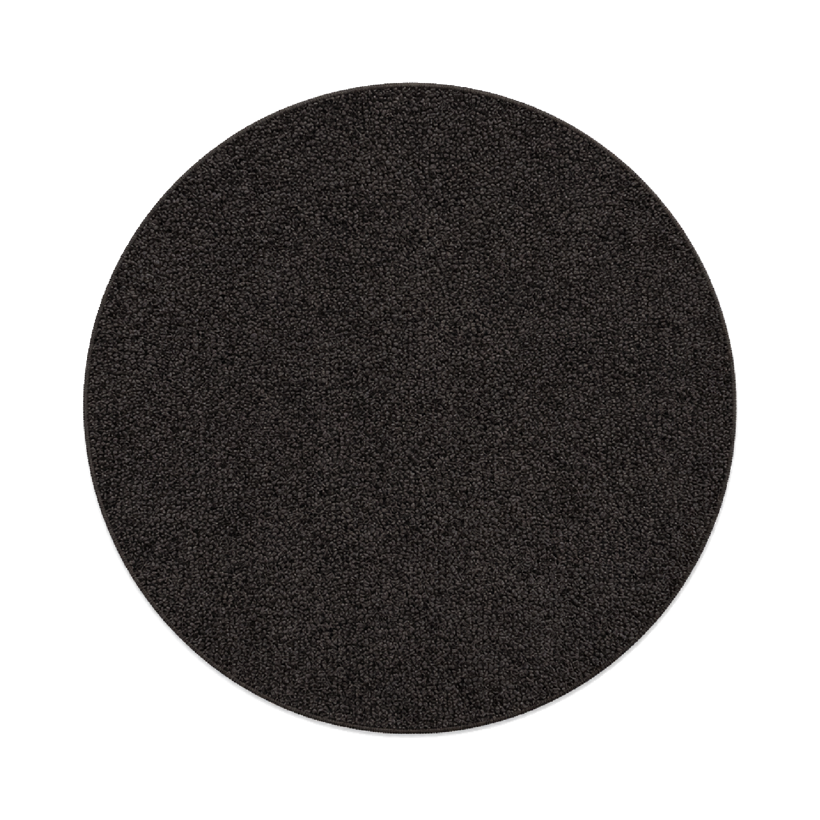 Rond Vloerkleed Xilento Shine Clay
