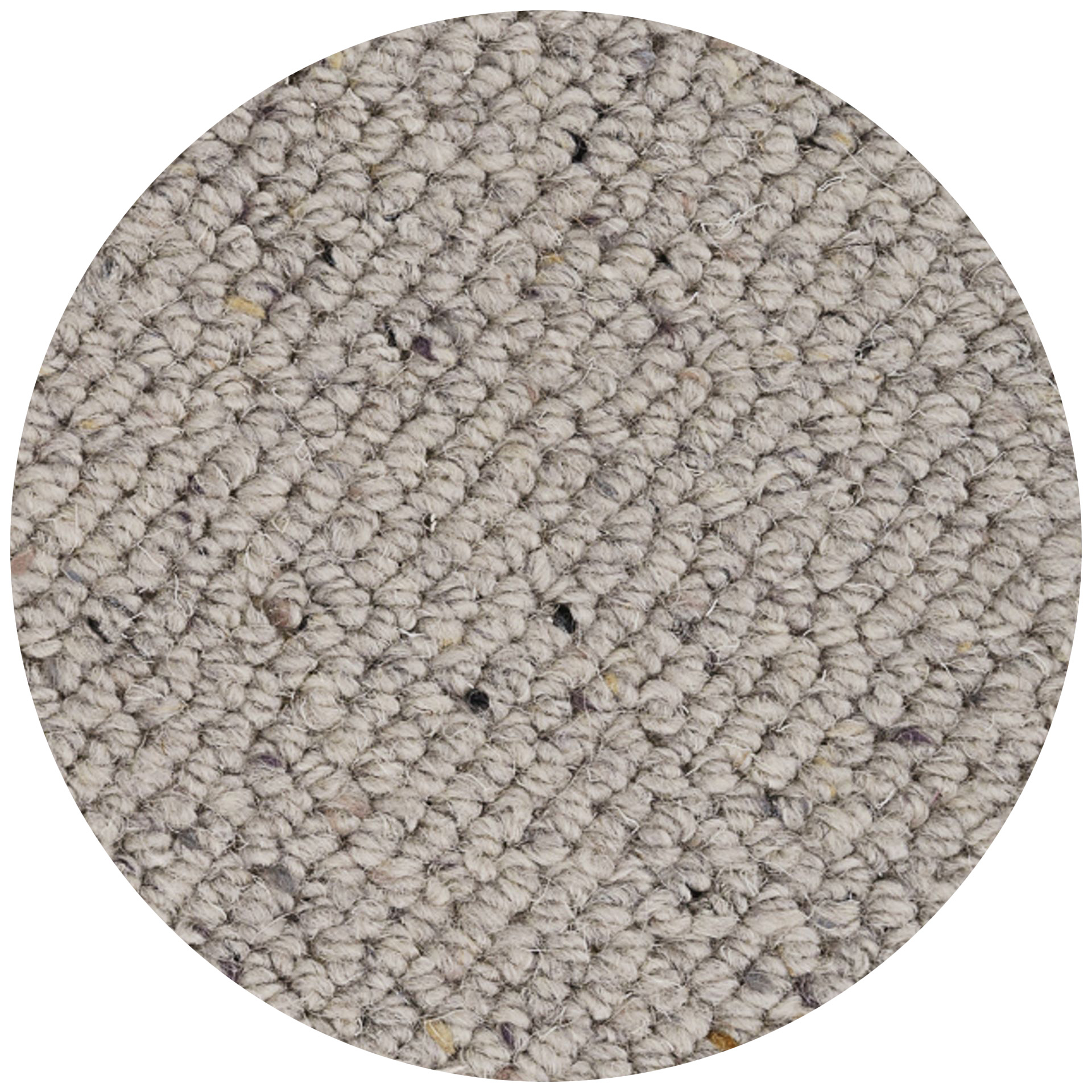 Rond Vloerkleed Desso Bartok 1103