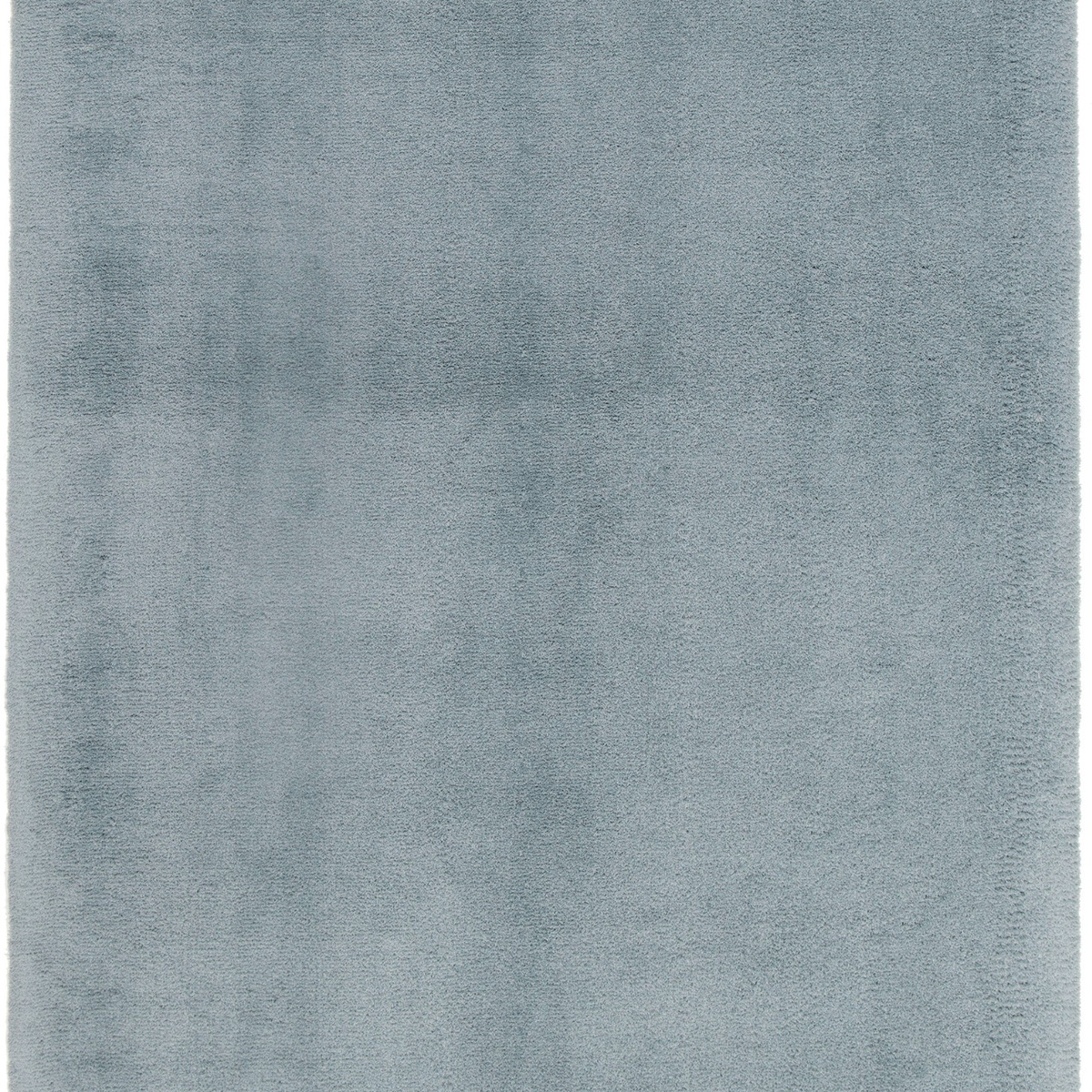 Vloerkleed Xilento Wassy Zacht Blauw