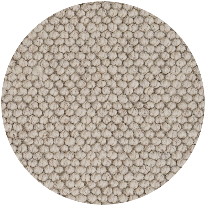 Rond Vloerkleed Desso Verdi 1272