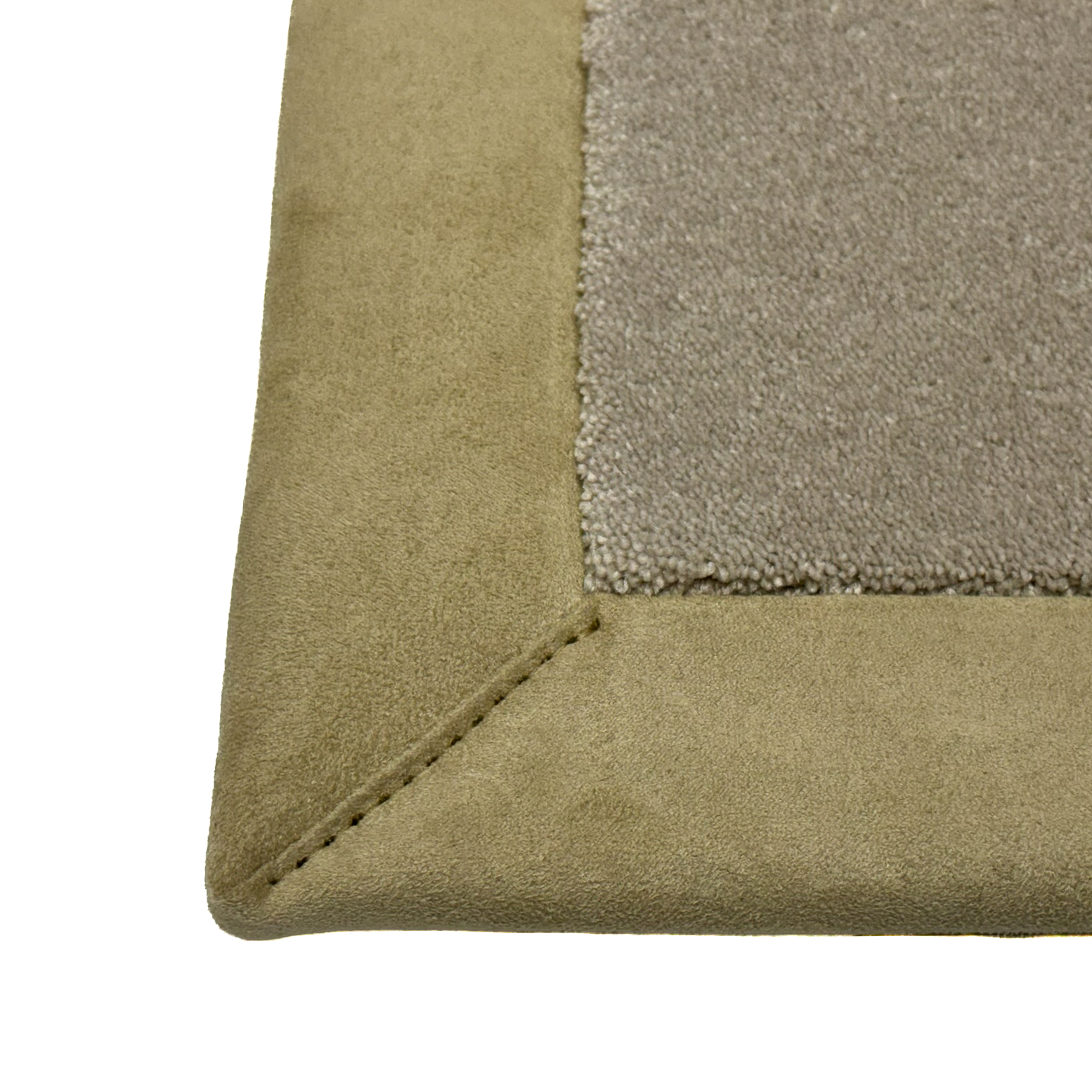 Blindbanderen Suede