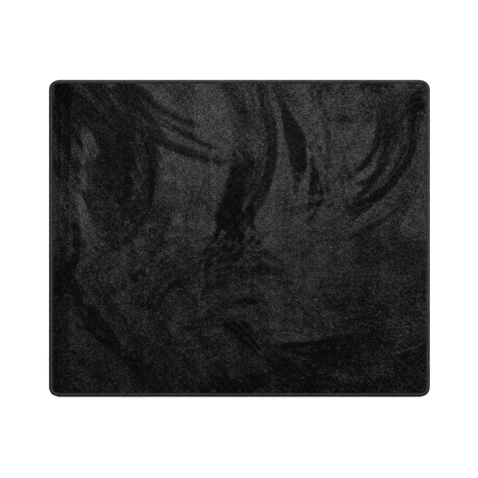 Vloerkleed Cloud Black | 200 x 300 cm